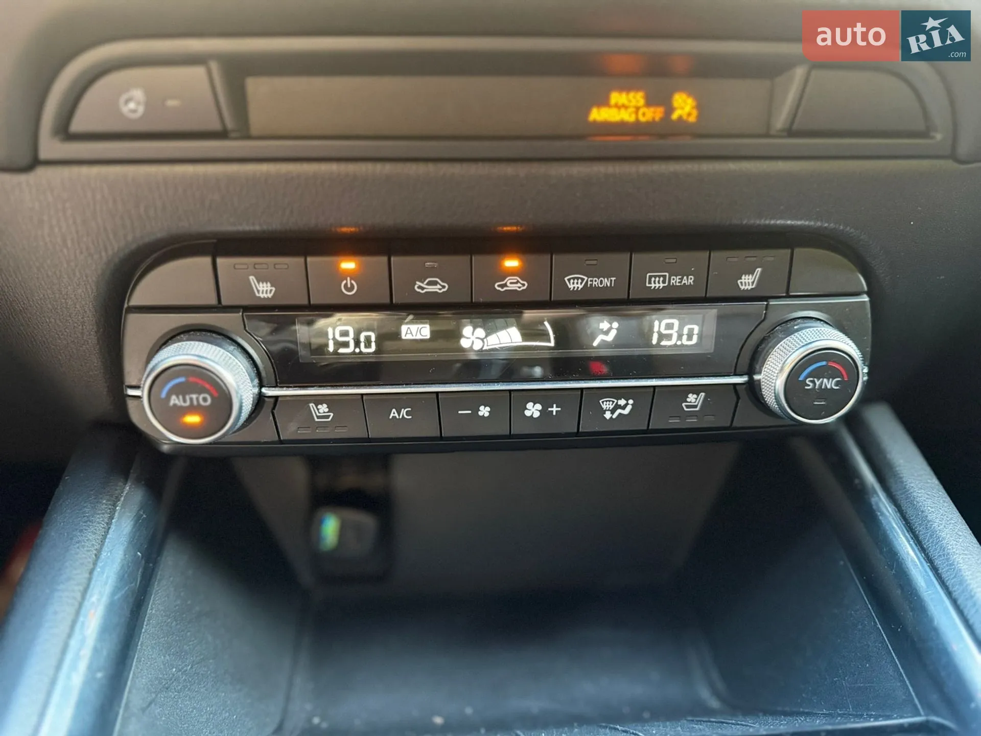 2019 Mazda CX-5 - мініатюра 15