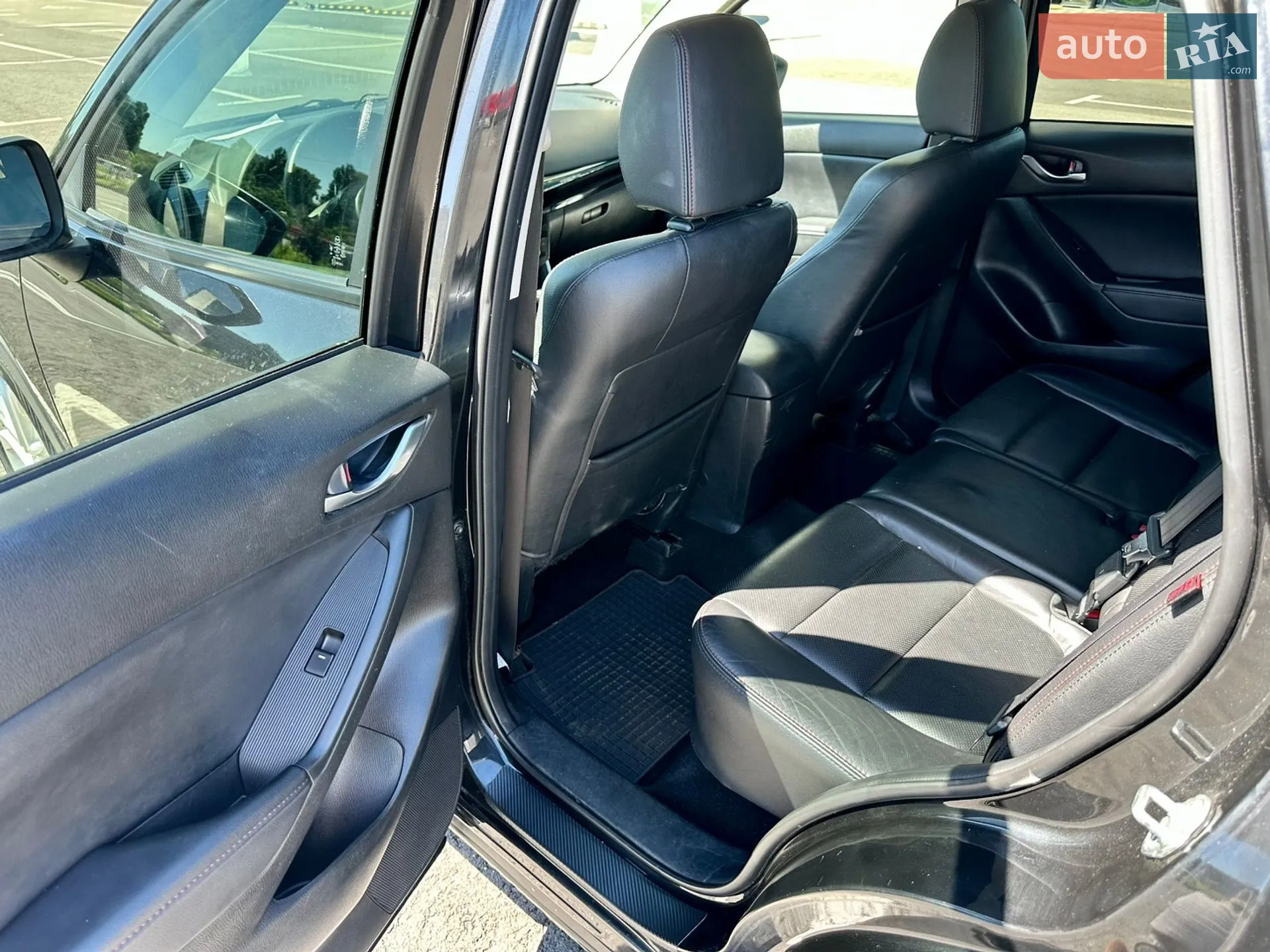 2013 Mazda CX-5 - мініатюра 19