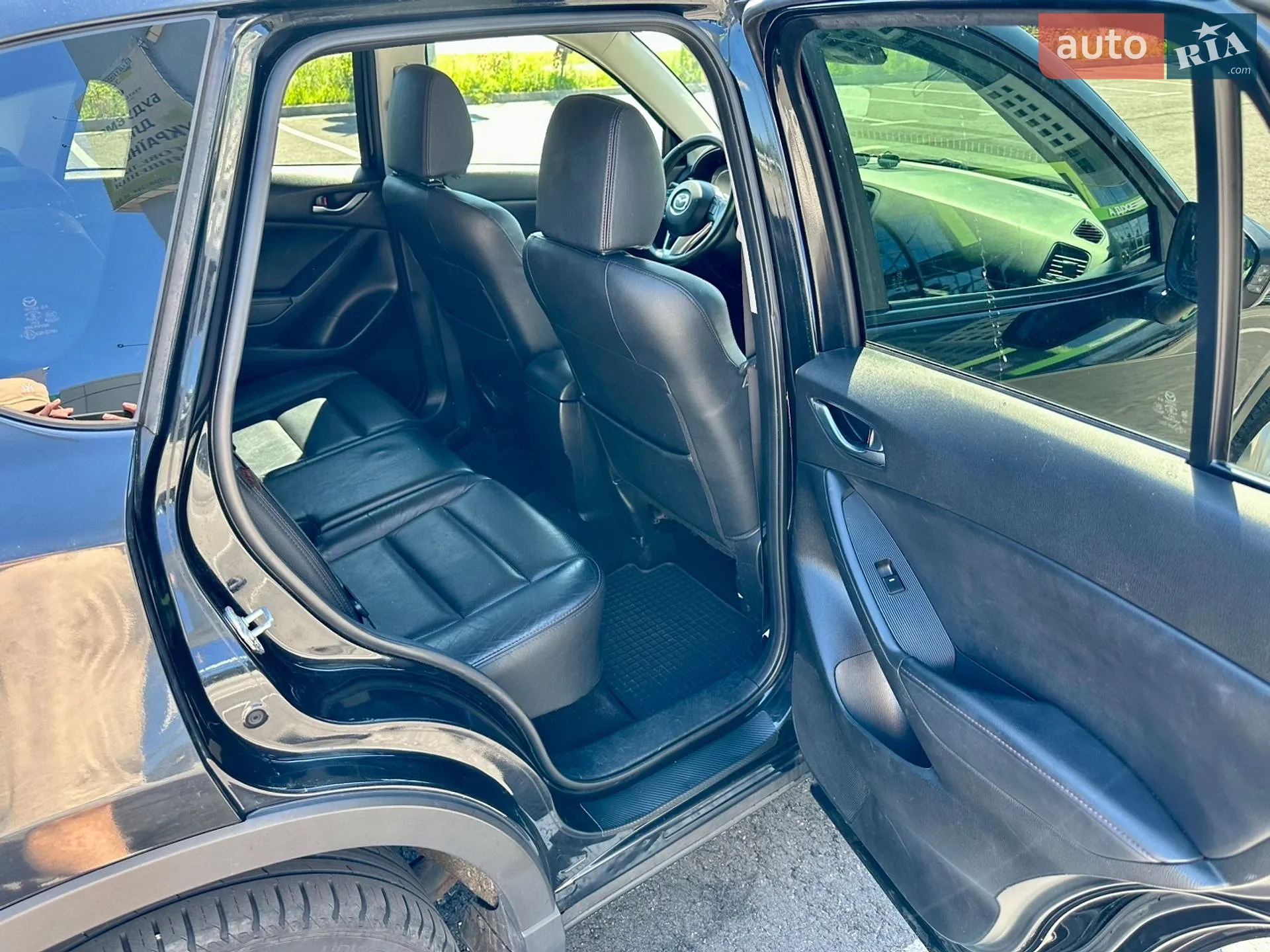 2013 Mazda CX-5 - мініатюра 21
