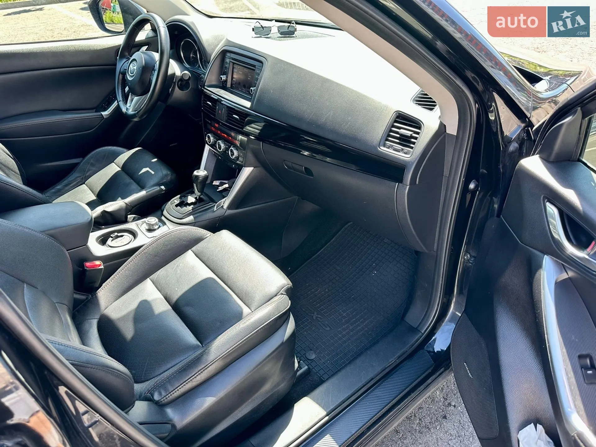 2013 Mazda CX-5 - мініатюра 22