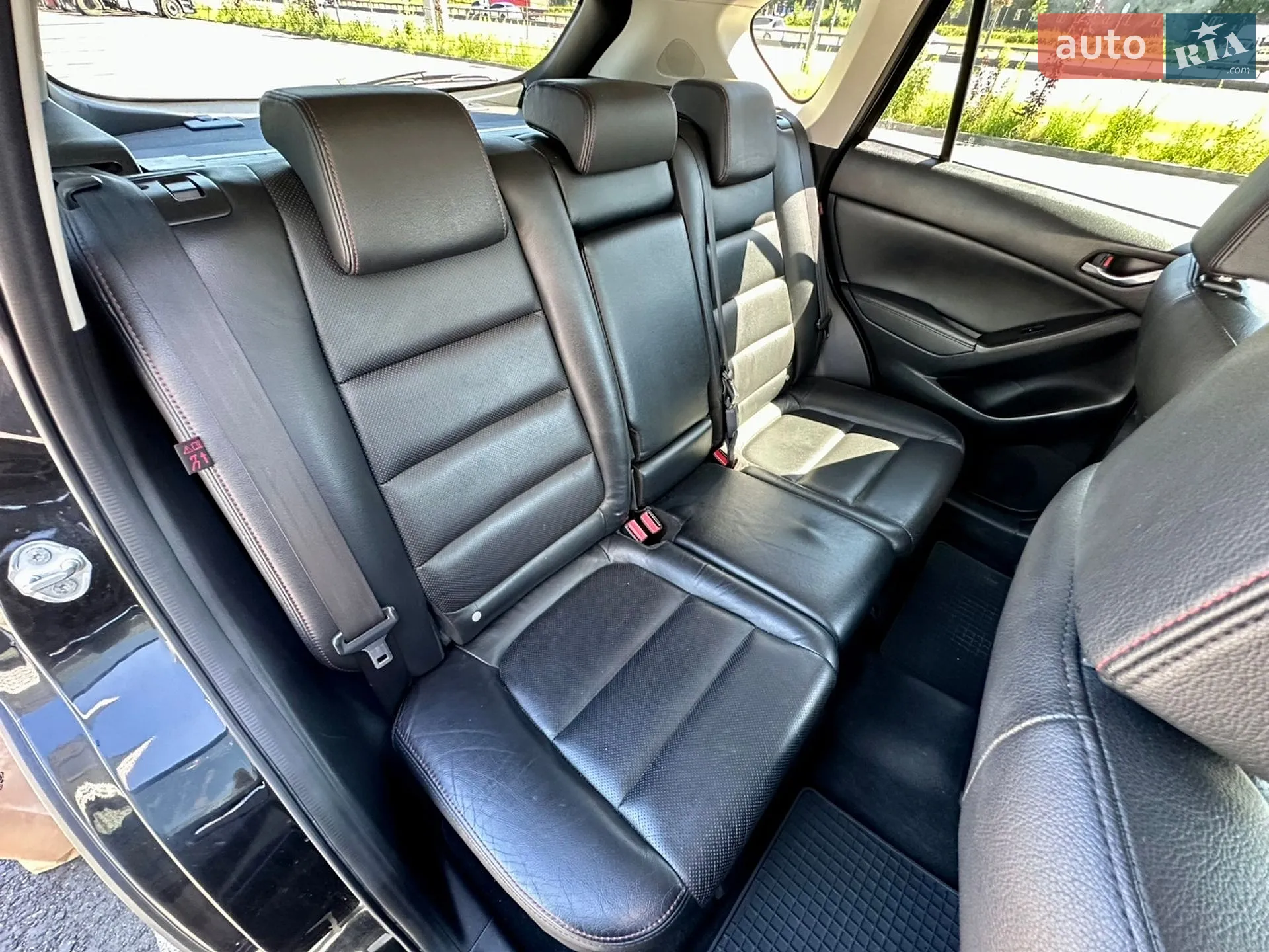 2013 Mazda CX-5 - мініатюра 20