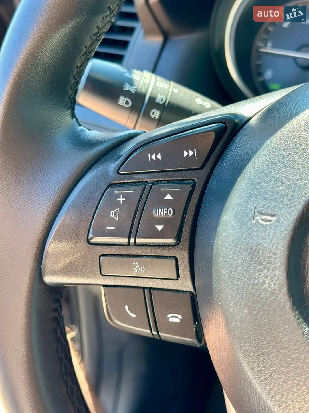 2013 Mazda CX-5 - мініатюра 27