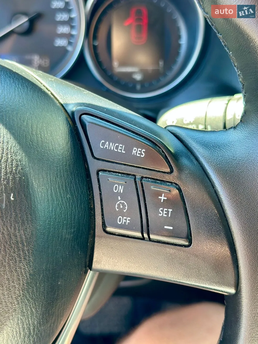 2013 Mazda CX-5 - мініатюра 28