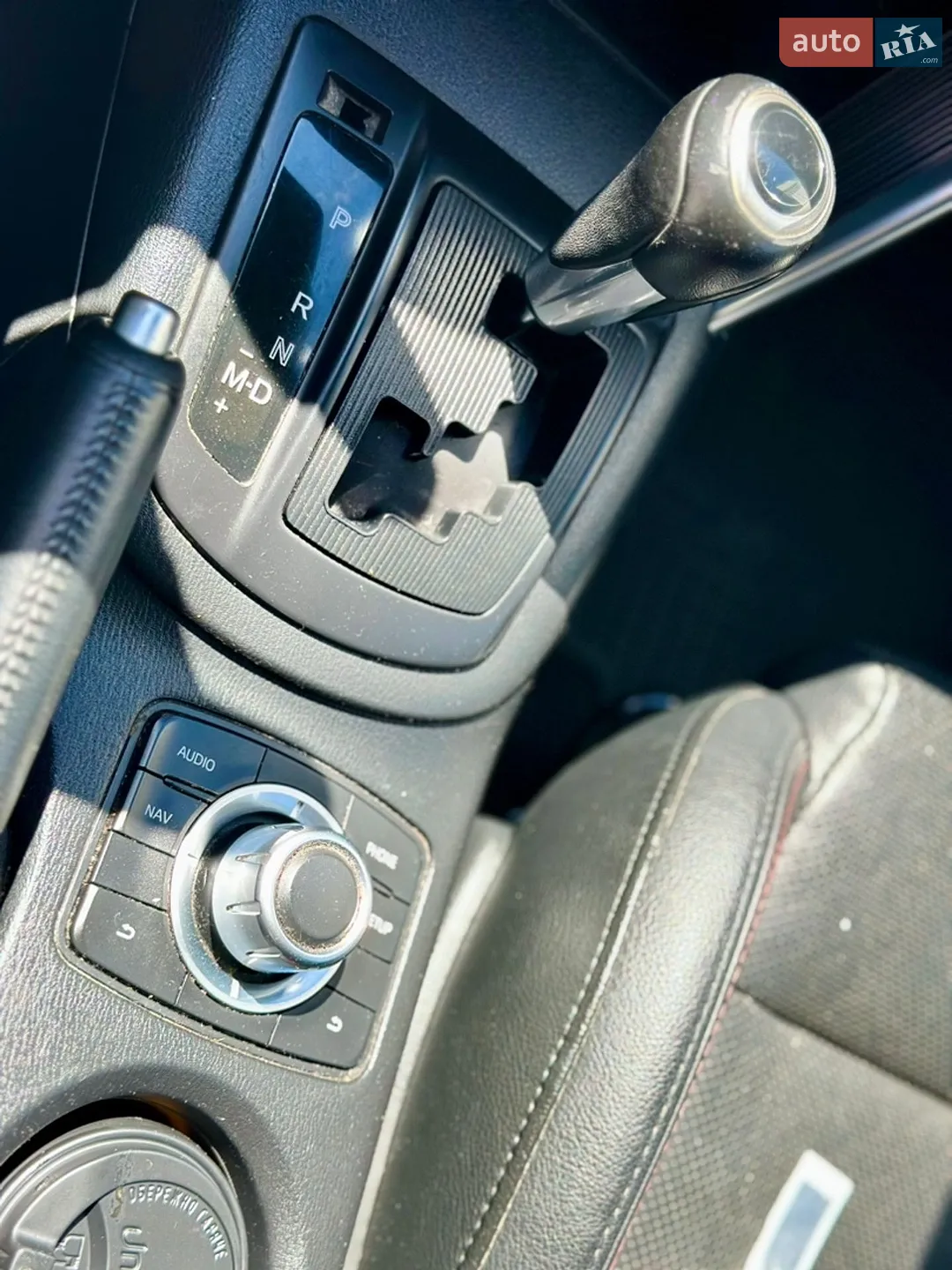 2013 Mazda CX-5 - мініатюра 30