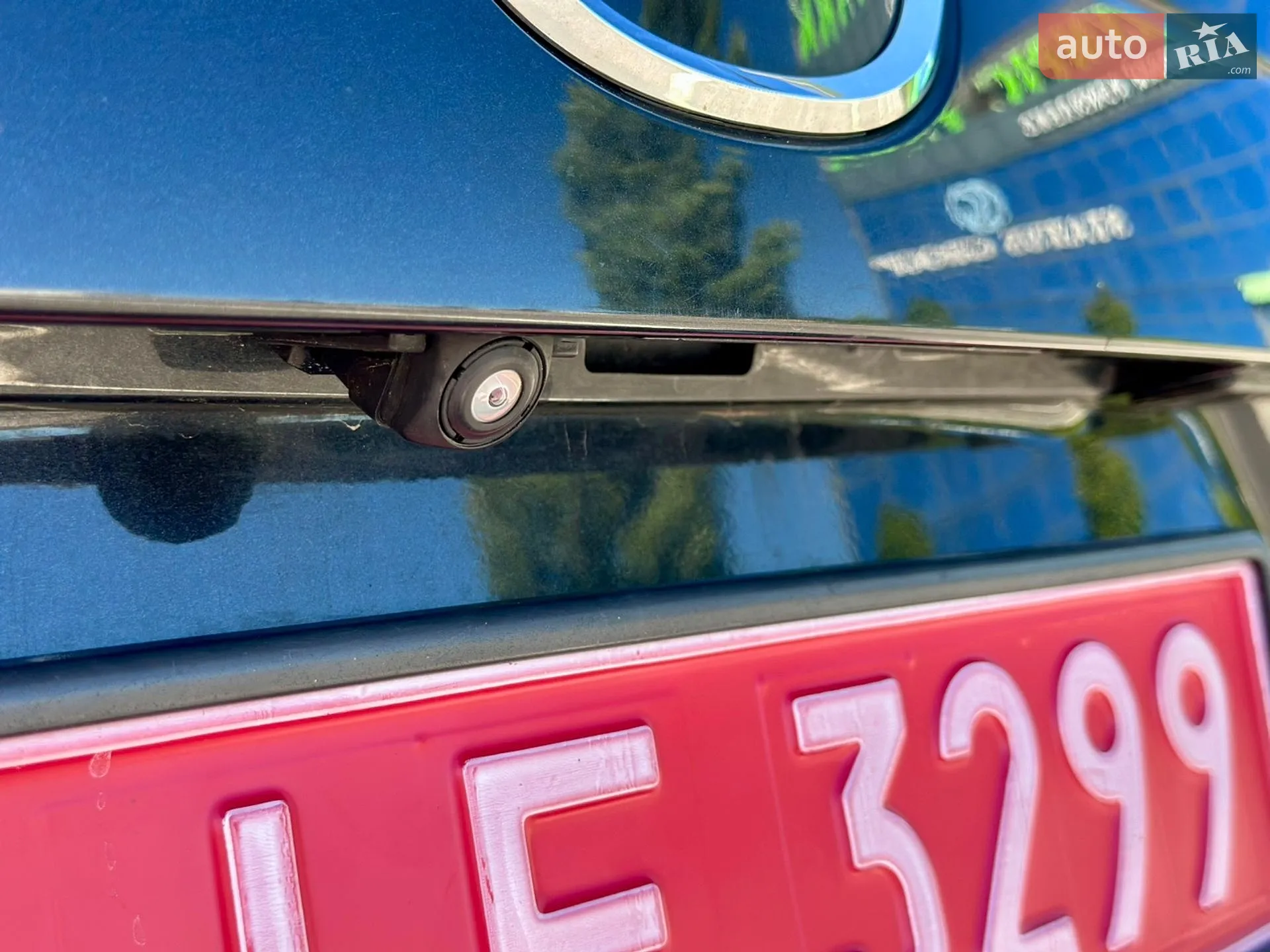2013 Mazda CX-5 - мініатюра 35