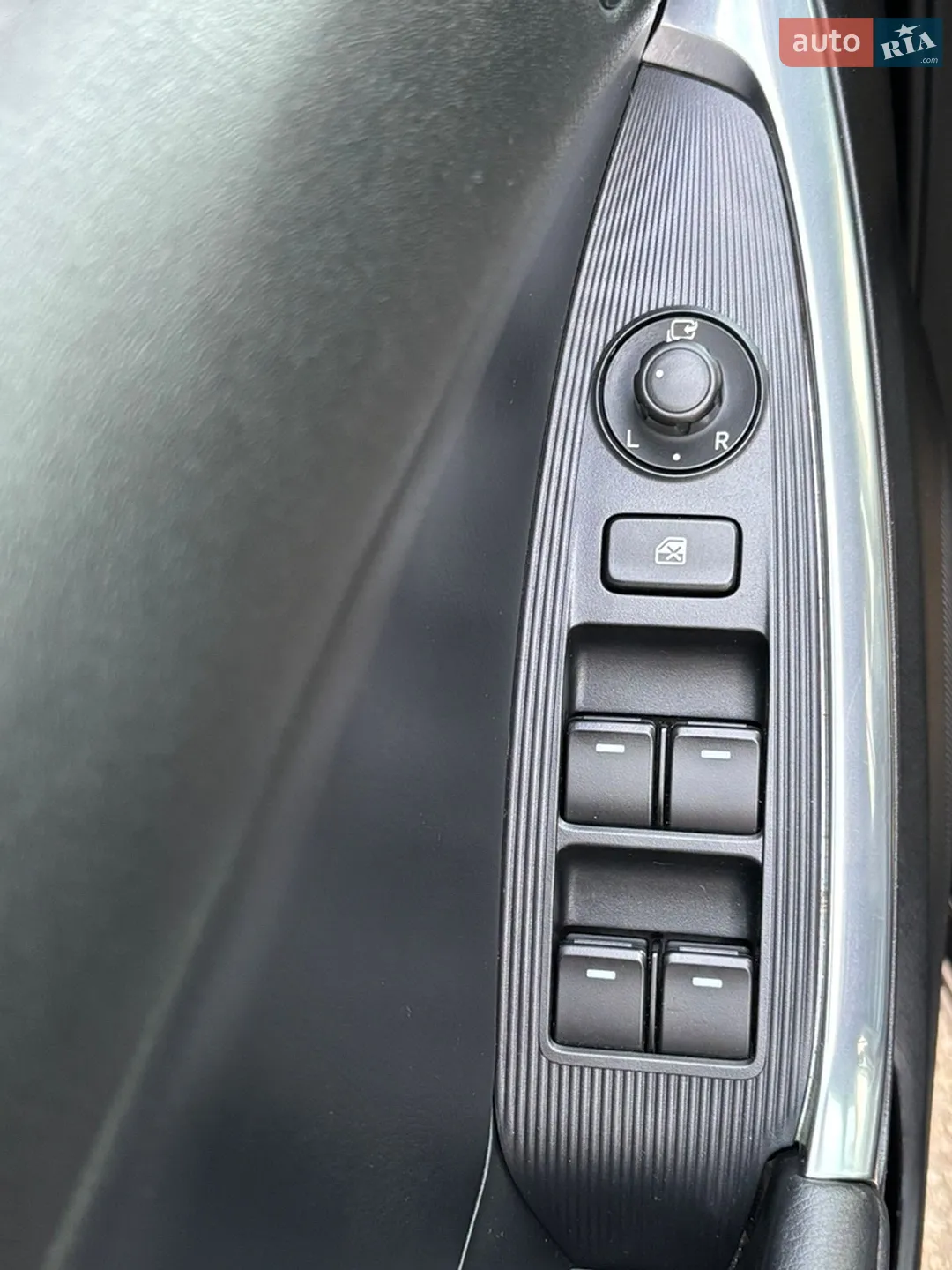 2012 Mazda CX-5 - мініатюра 24