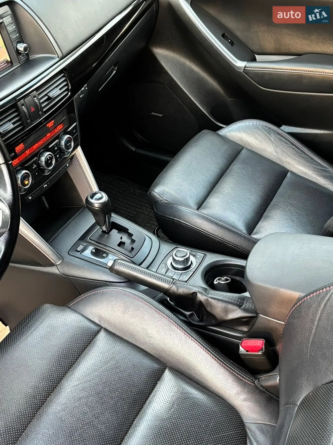 2012 Mazda CX-5 - мініатюра 30