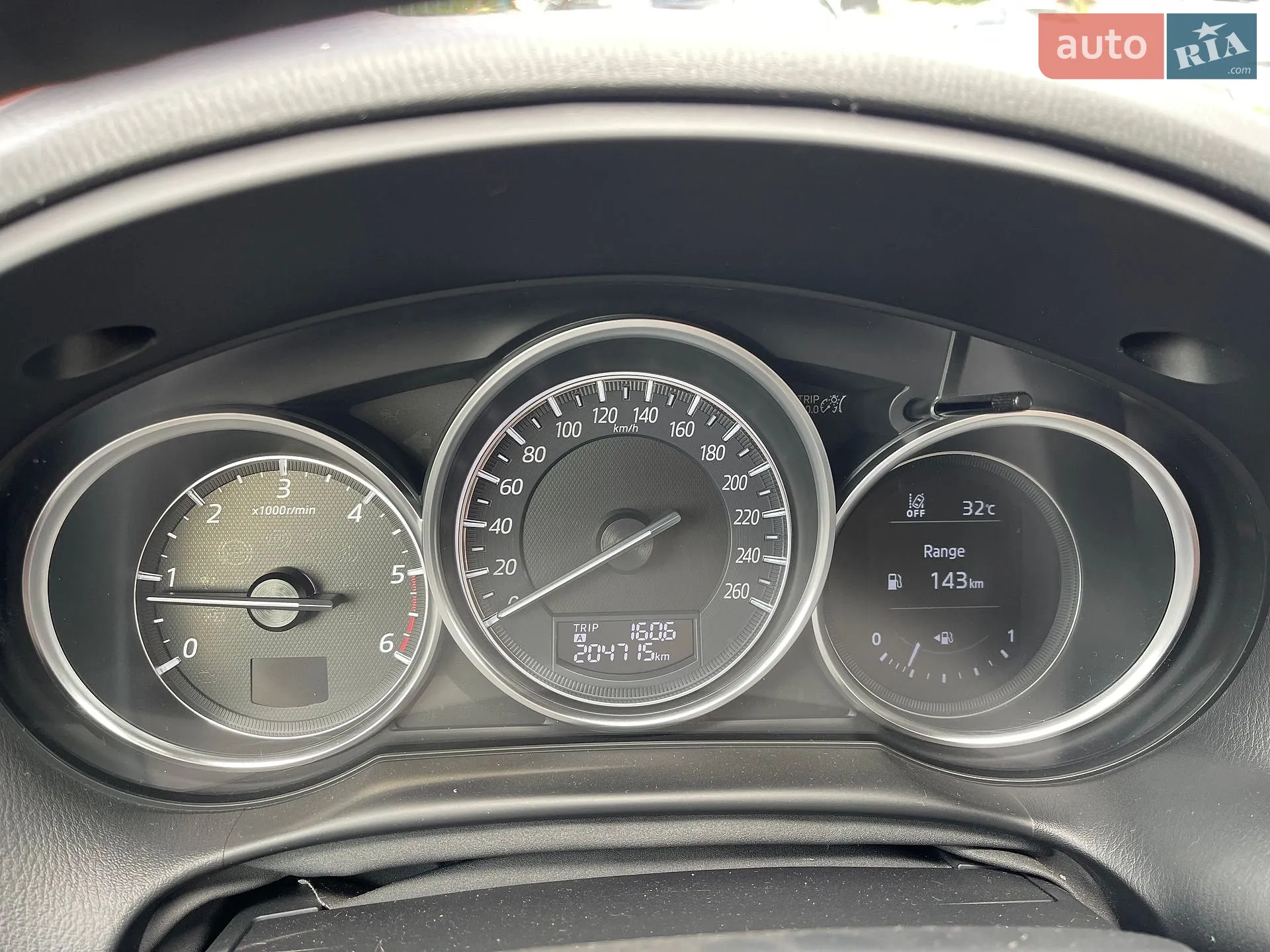 2015 Mazda CX-5 - мініатюра 10