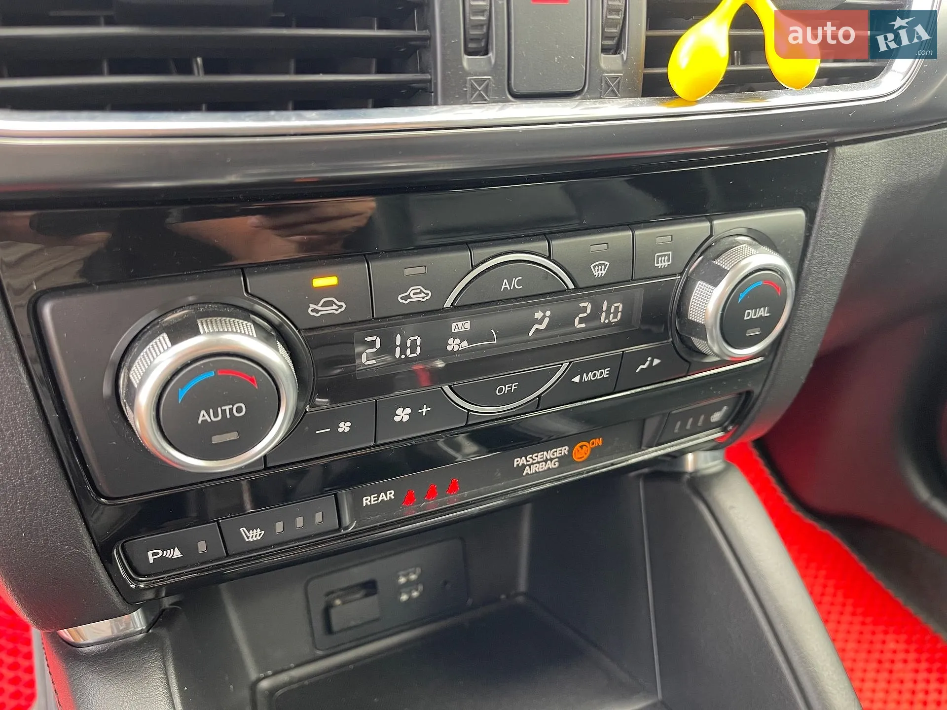 2015 Mazda CX-5 - мініатюра 12