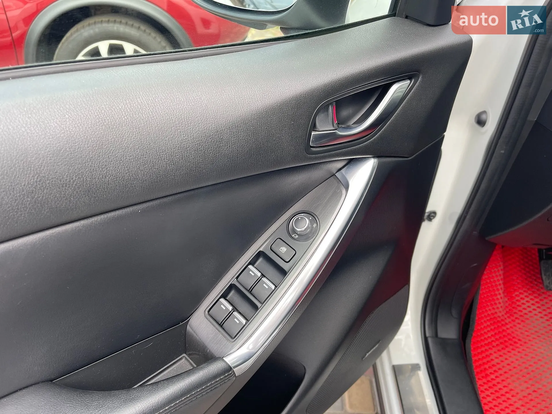 2015 Mazda CX-5 - мініатюра 15