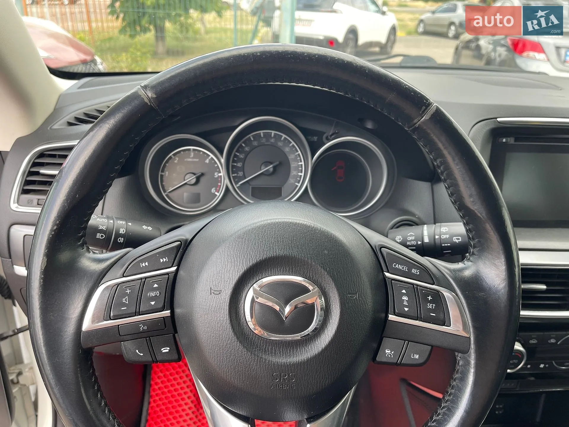 2015 Mazda CX-5 - мініатюра 17
