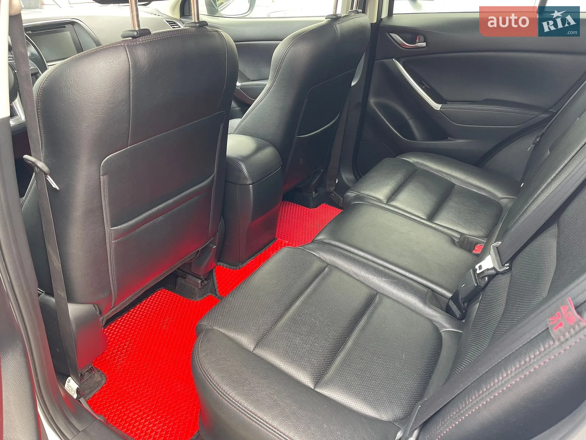 2015 Mazda CX-5 - мініатюра 18