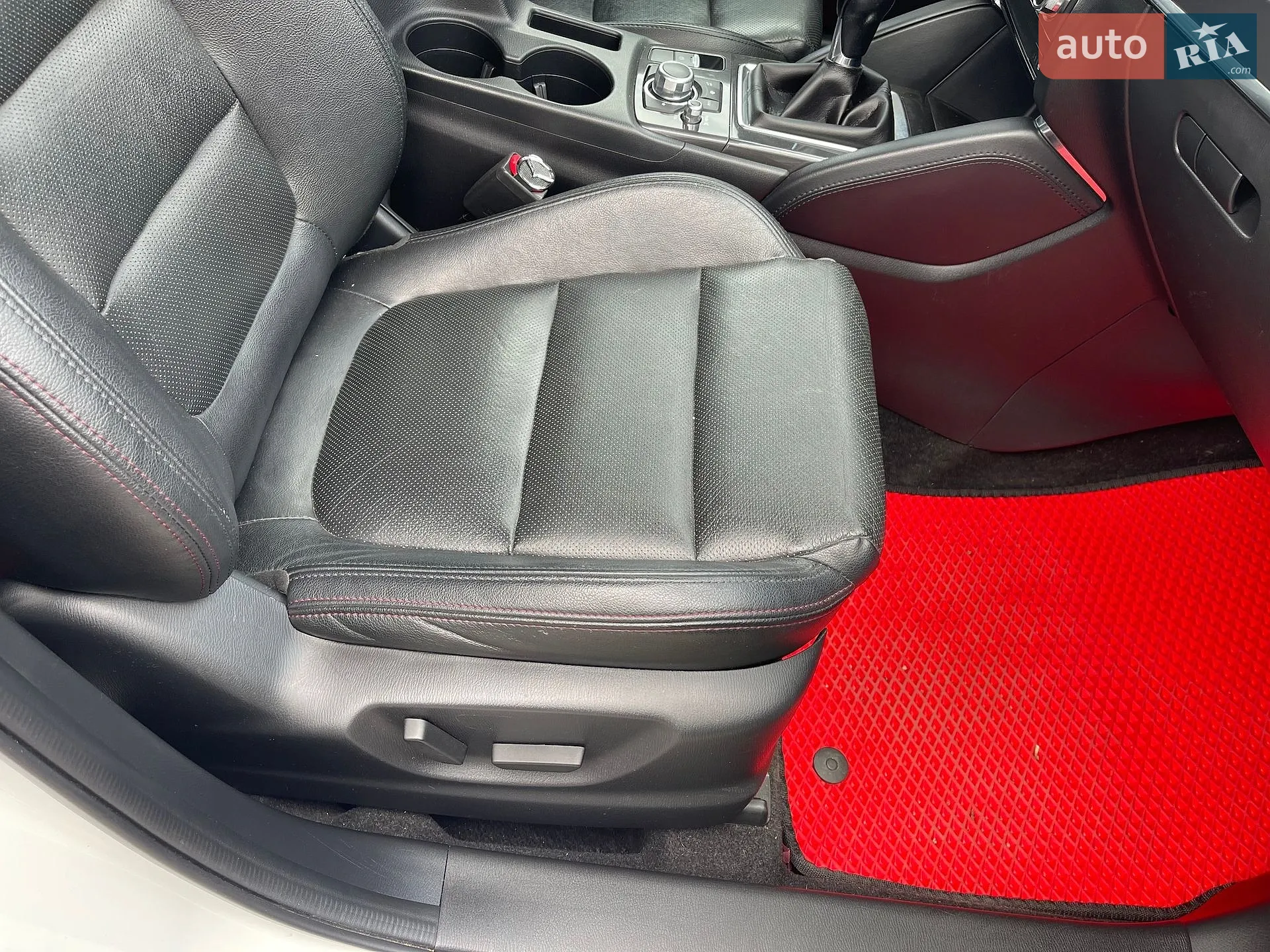 2015 Mazda CX-5 - мініатюра 22