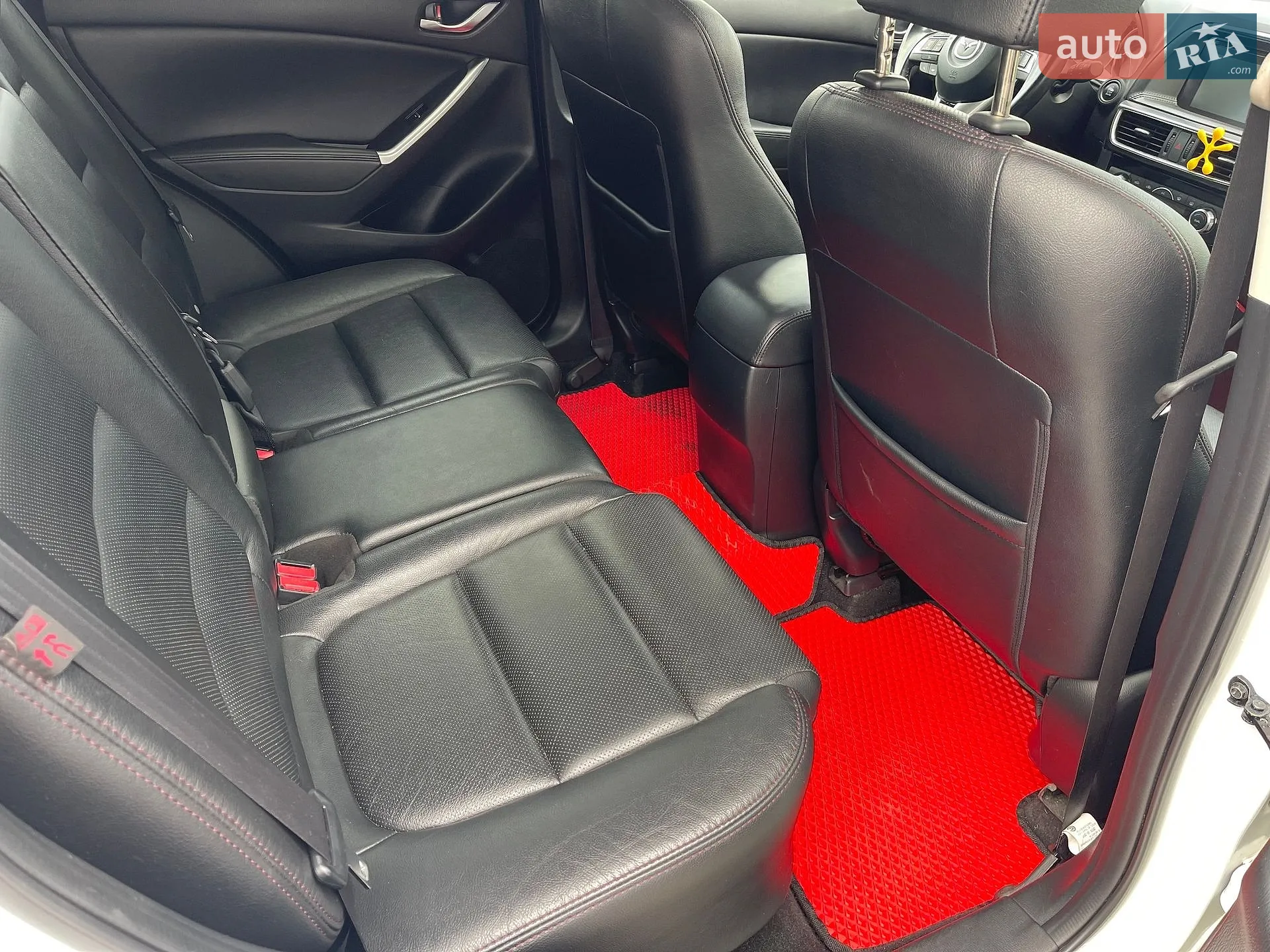 2015 Mazda CX-5 - мініатюра 27