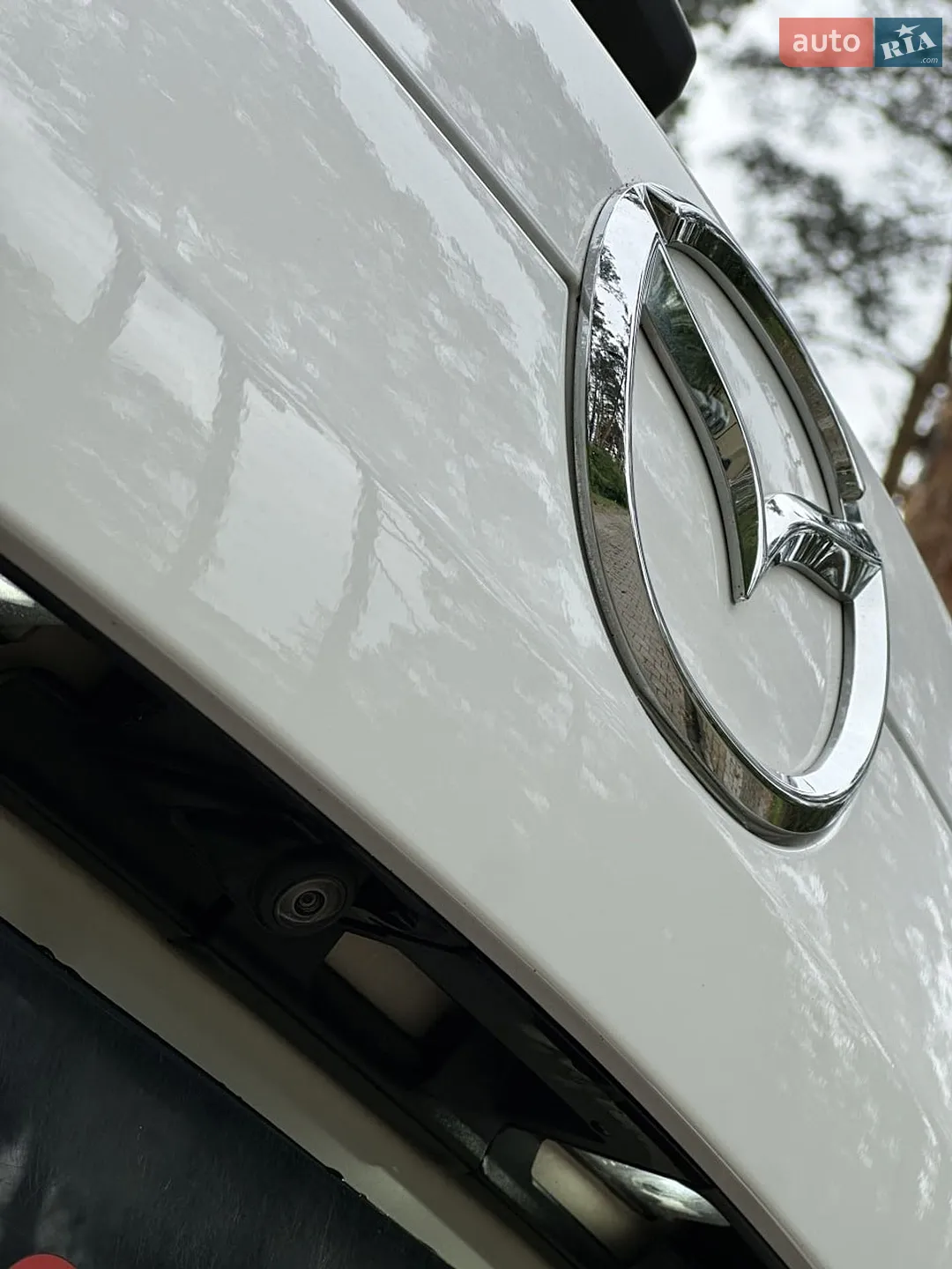 2023 Mazda CX-5 - мініатюра 14