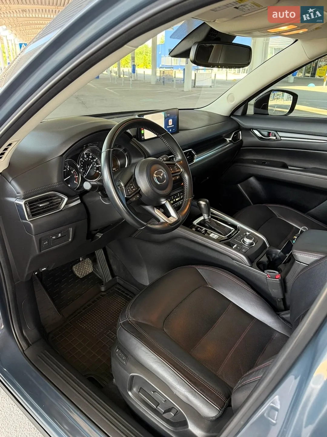 2022 Mazda CX-5 - мініатюра 7