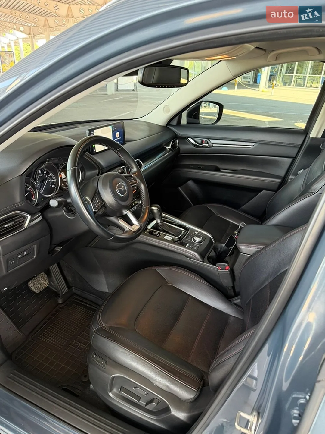 2022 Mazda CX-5 - мініатюра 8