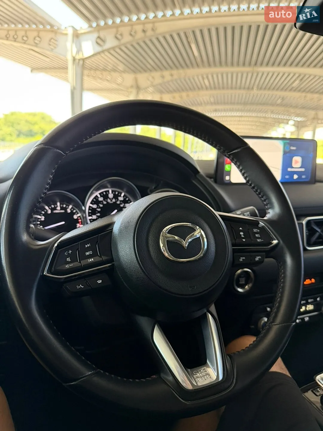 2022 Mazda CX-5 - мініатюра 10
