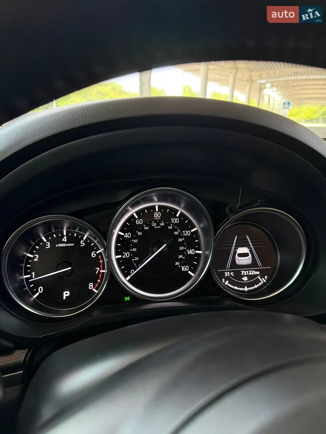 2022 Mazda CX-5 - мініатюра 11