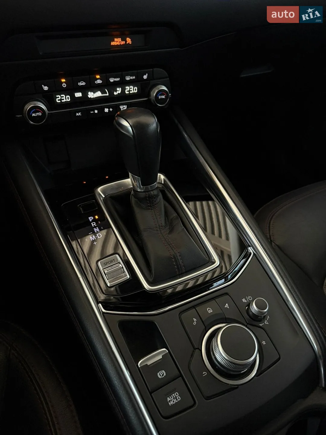 2022 Mazda CX-5 - мініатюра 14