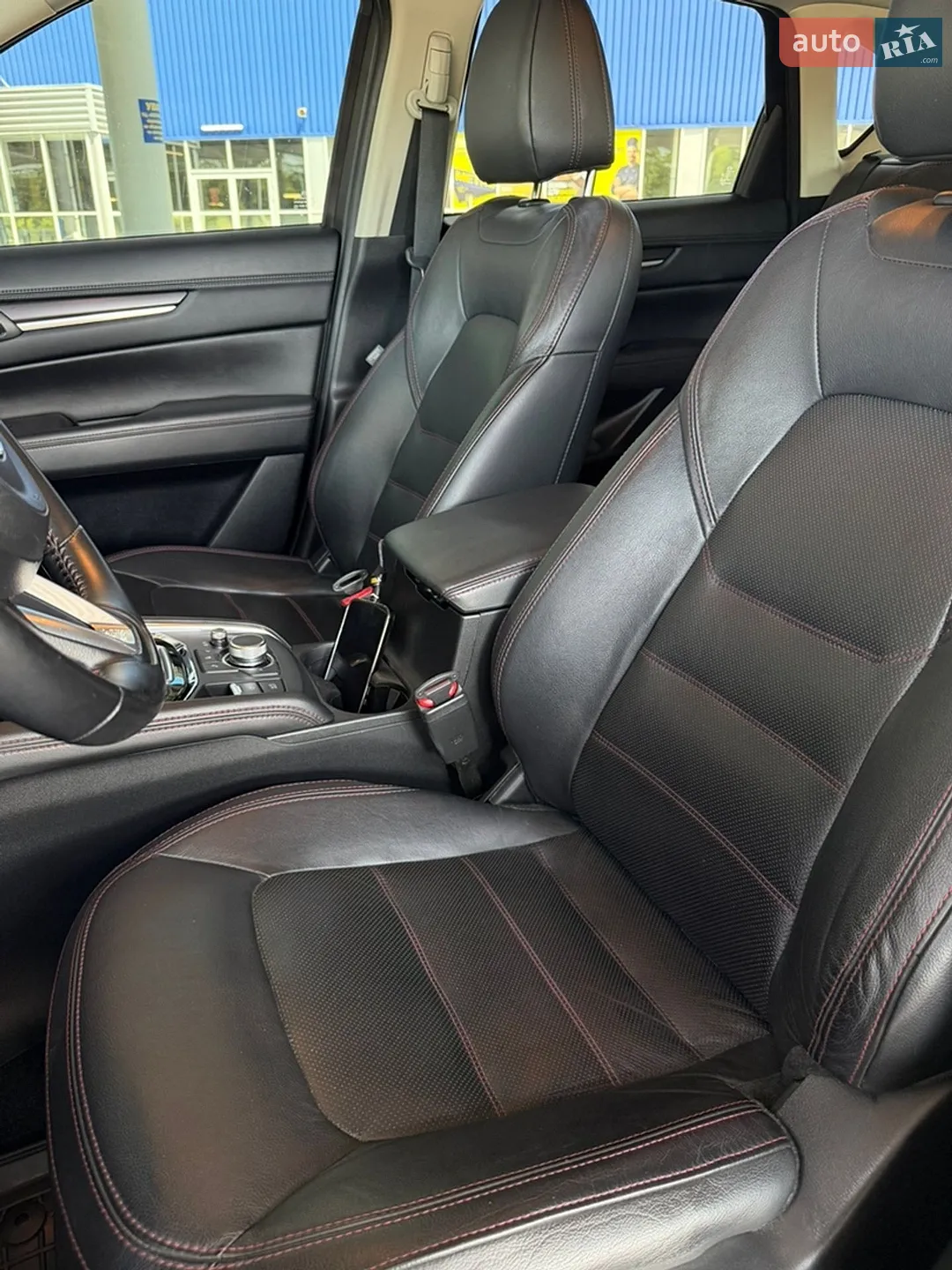 2022 Mazda CX-5 - мініатюра 15