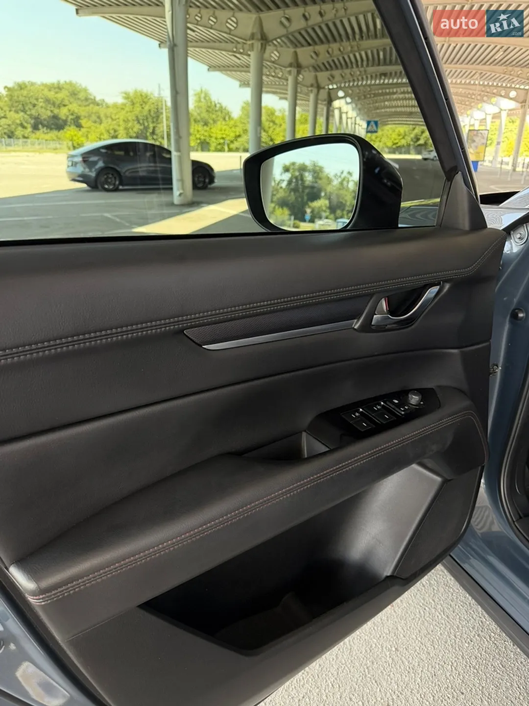 2022 Mazda CX-5 - мініатюра 18