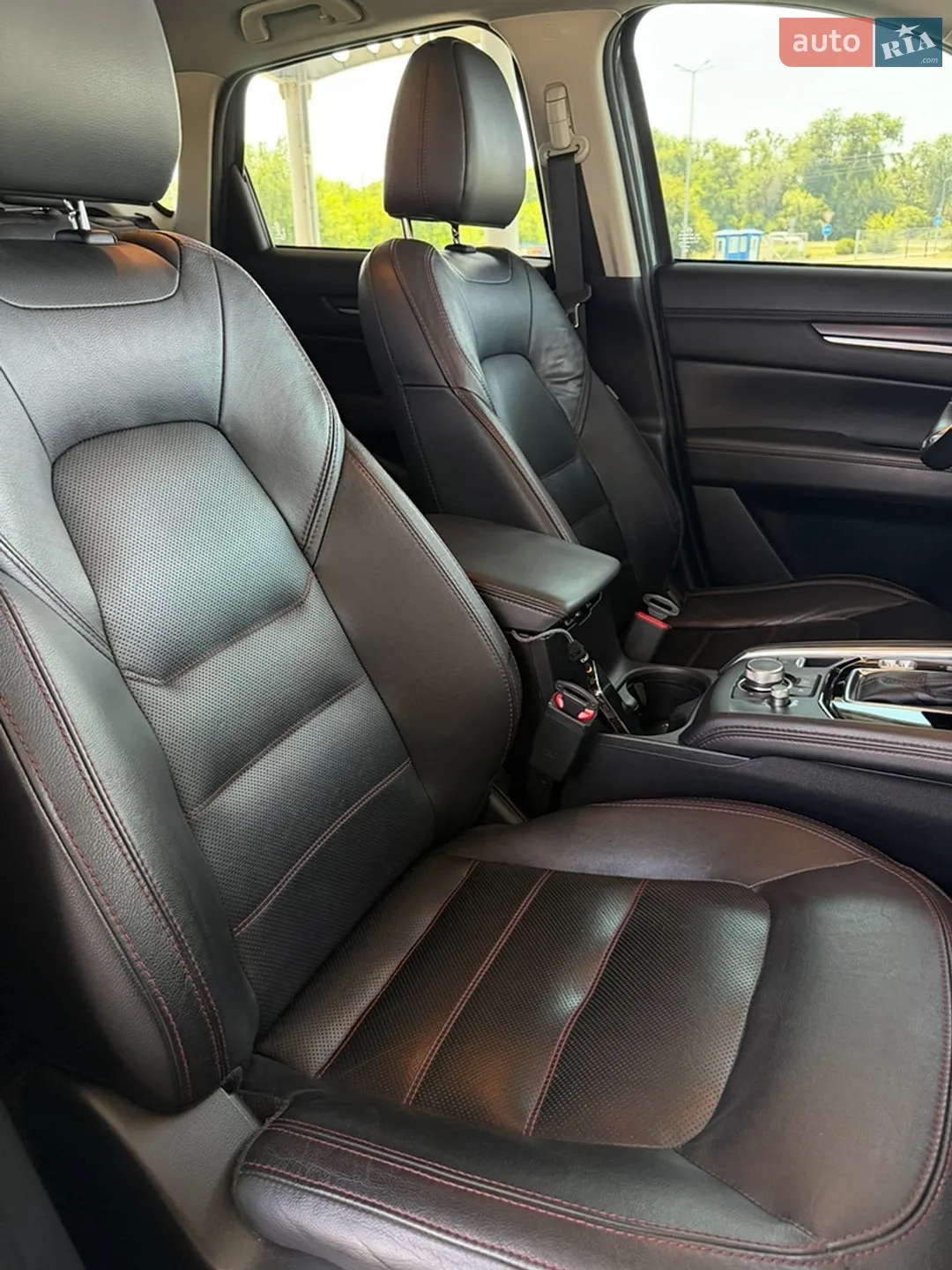 2022 Mazda CX-5 - мініатюра 17