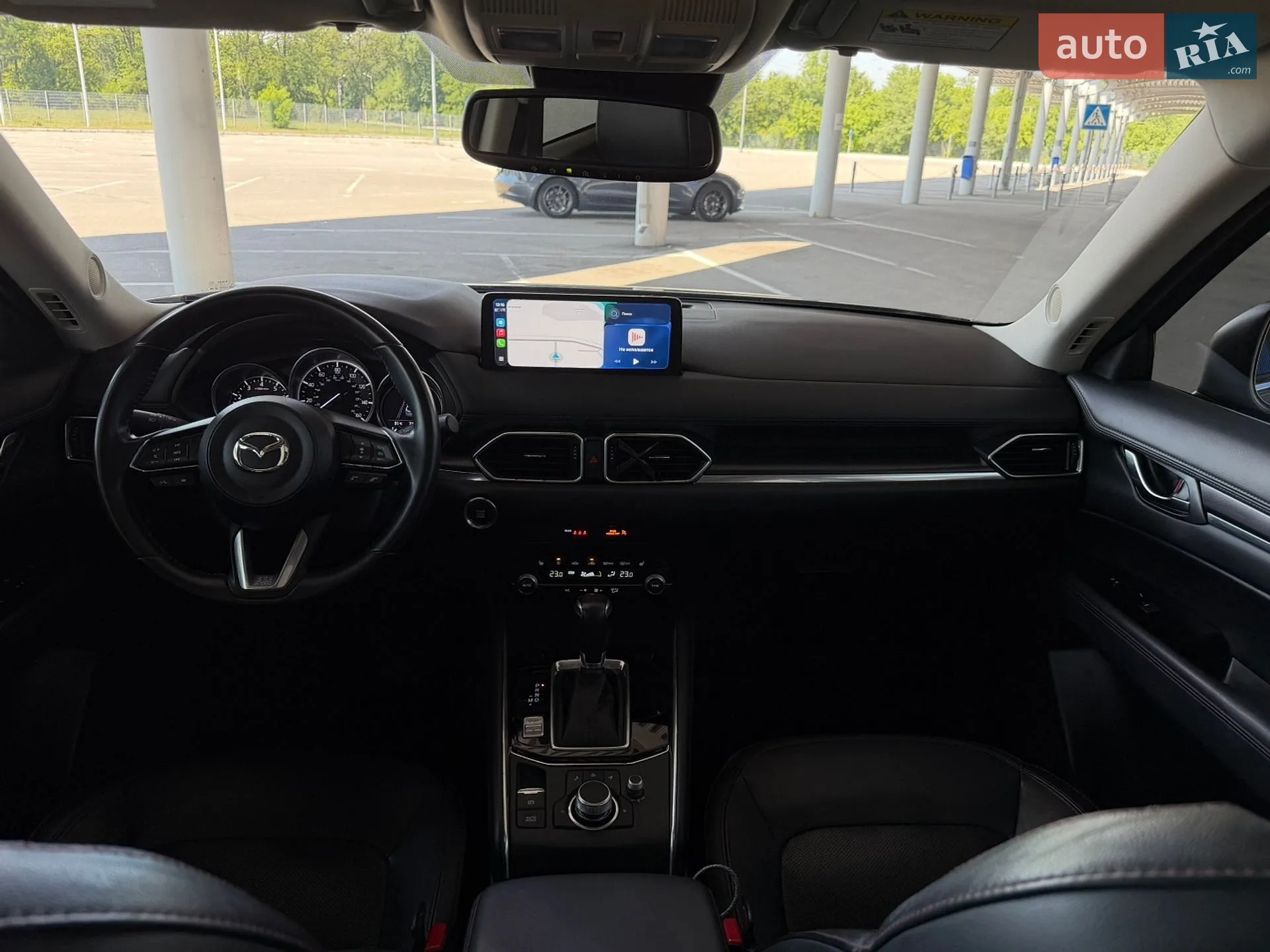 2022 Mazda CX-5 - мініатюра 21