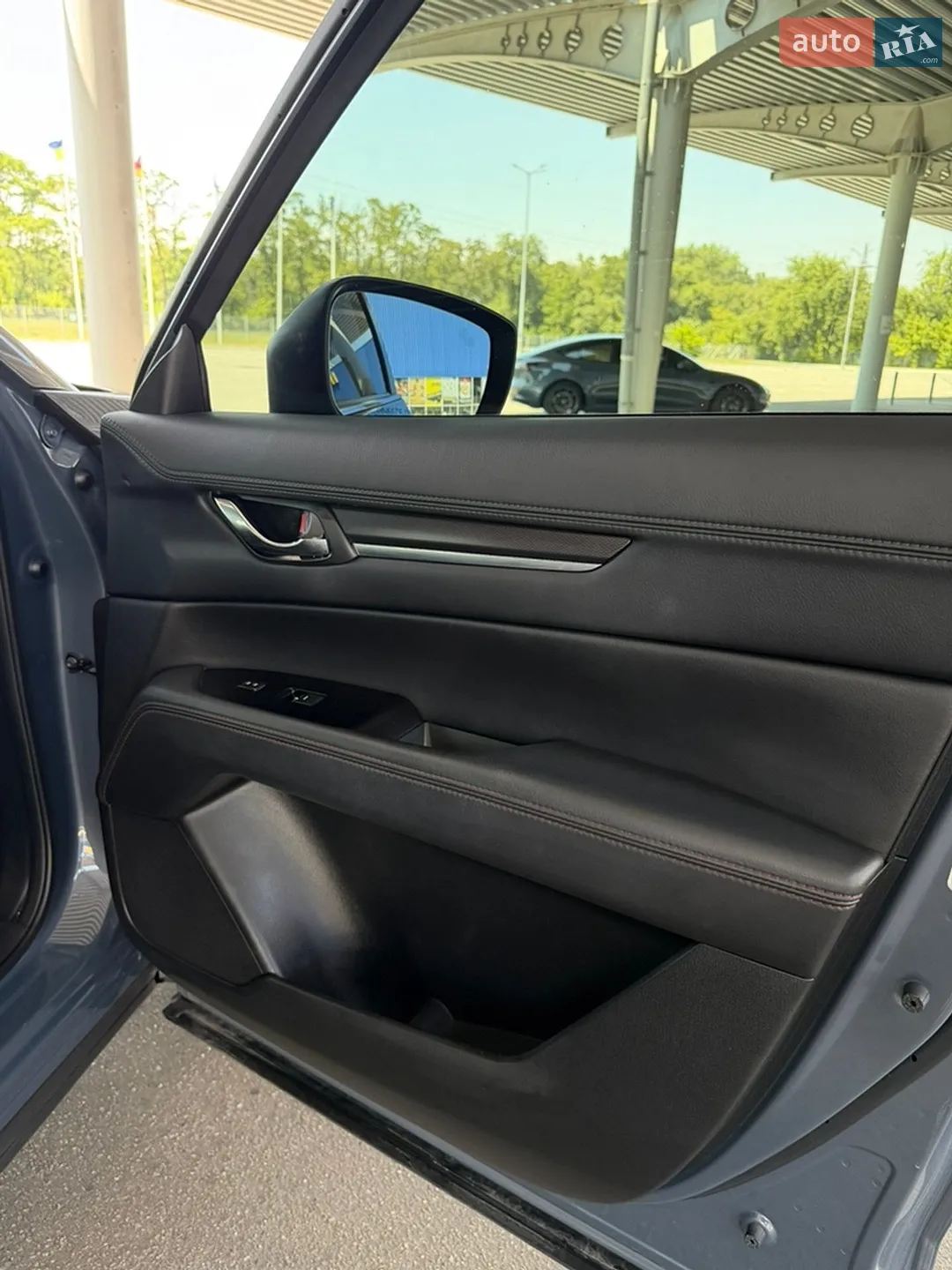 2022 Mazda CX-5 - мініатюра 22