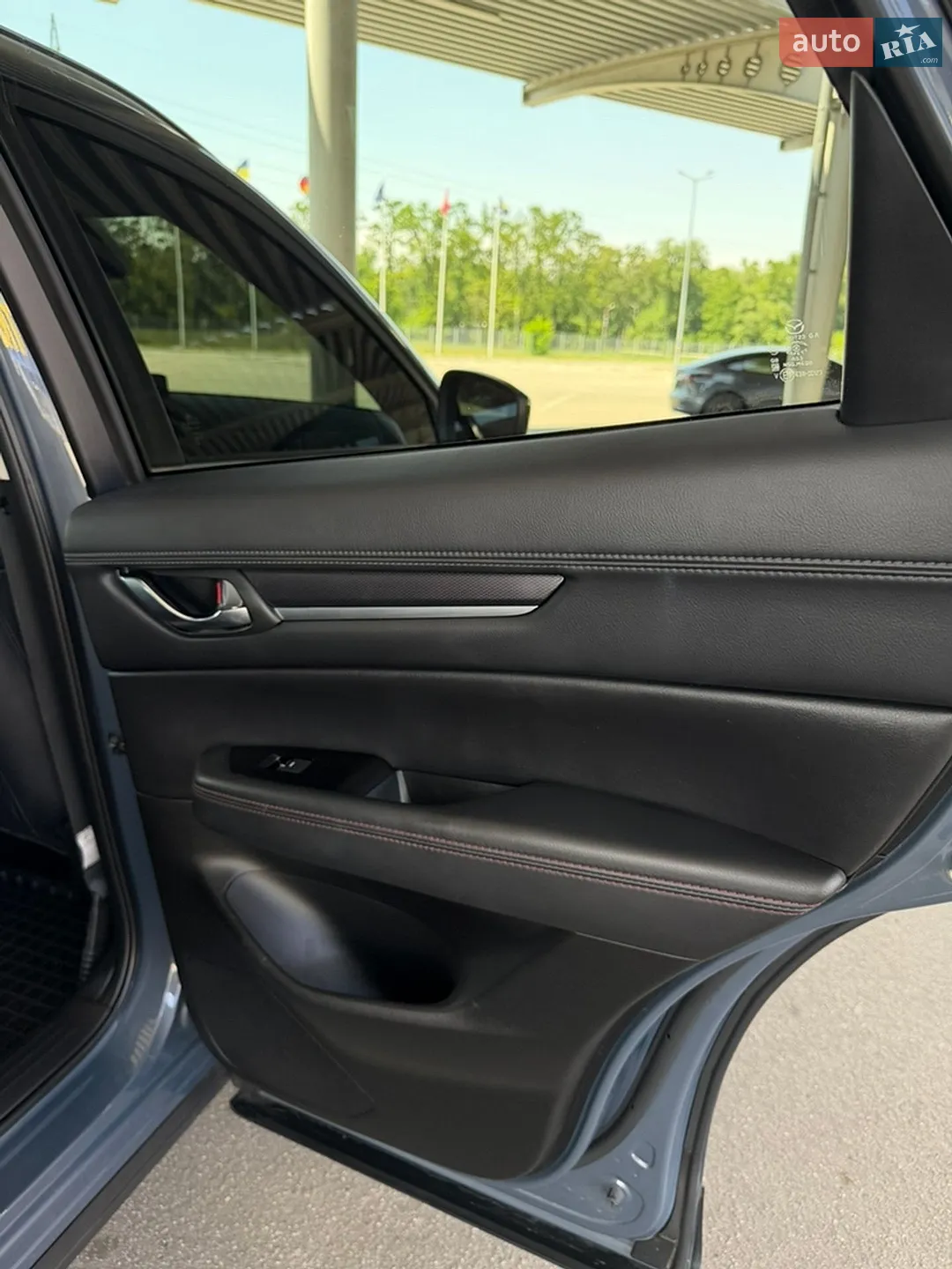 2022 Mazda CX-5 - мініатюра 28