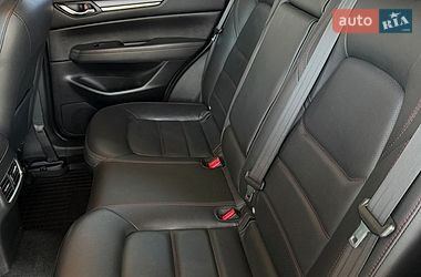 Внедорожник / Кроссовер Mazda CX-5 2022 в Запорожье фото 30 Внедорожник / Кроссовер Mazda CX-5 2022 в Запорожье