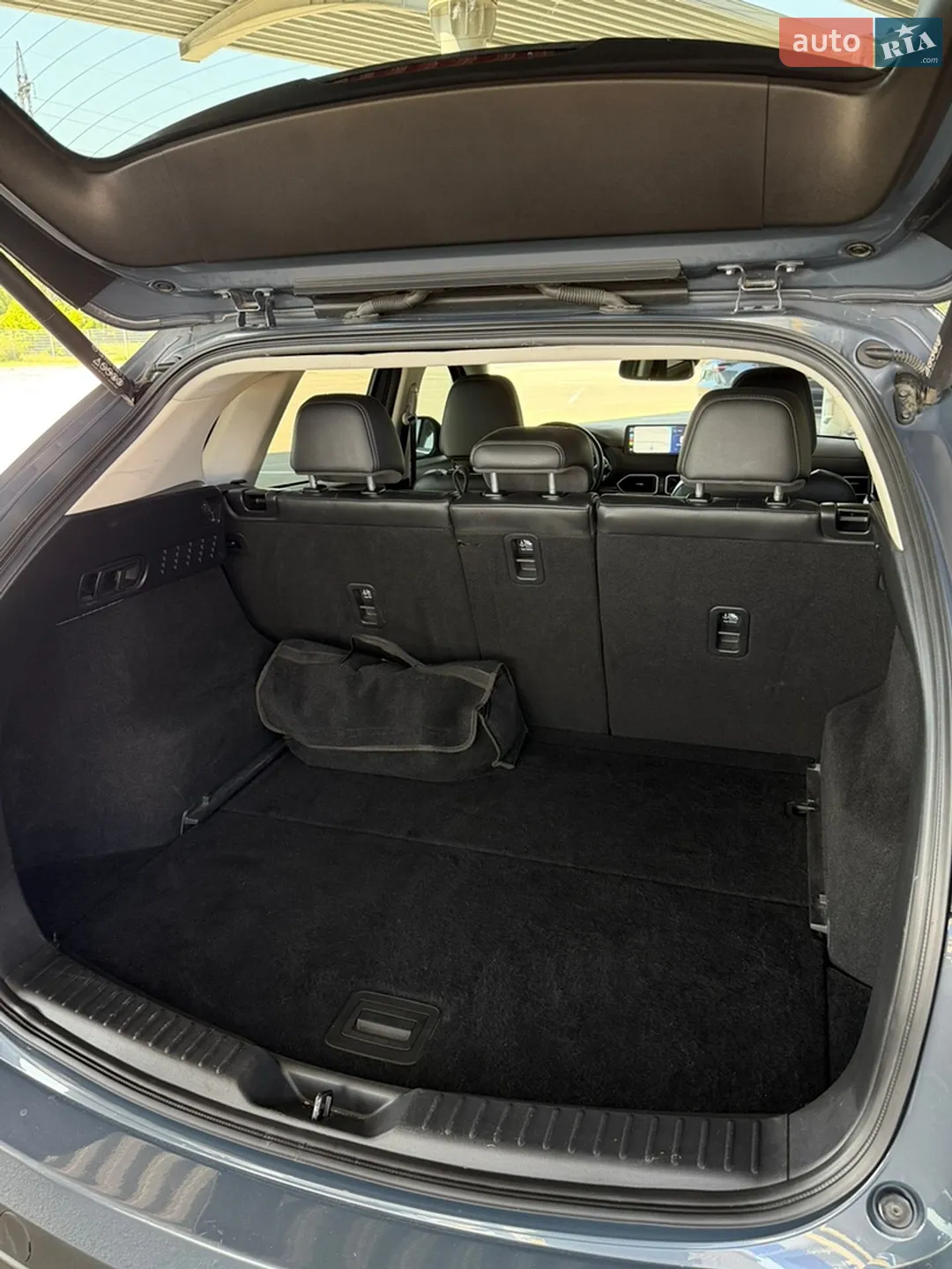 2022 Mazda CX-5 - мініатюра 33