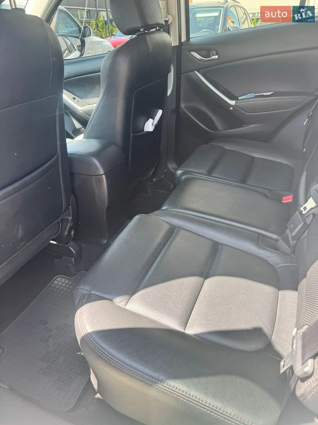 2015 Mazda CX-5 - мініатюра 6