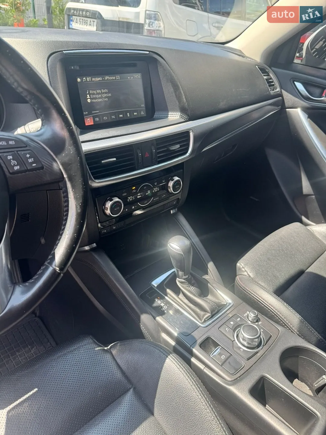 2015 Mazda CX-5 - мініатюра 9
