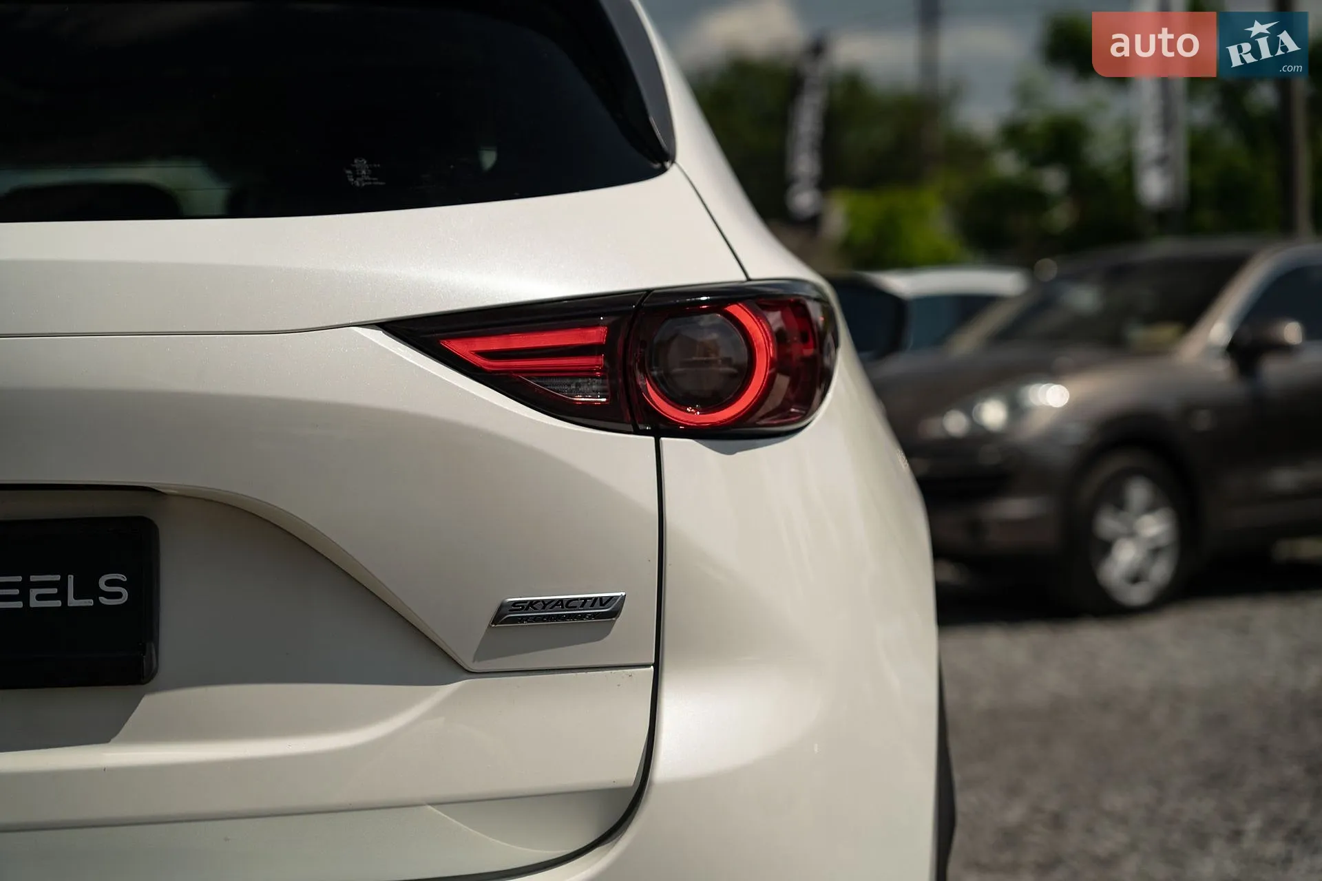 2018 Mazda CX-5 - мініатюра 7