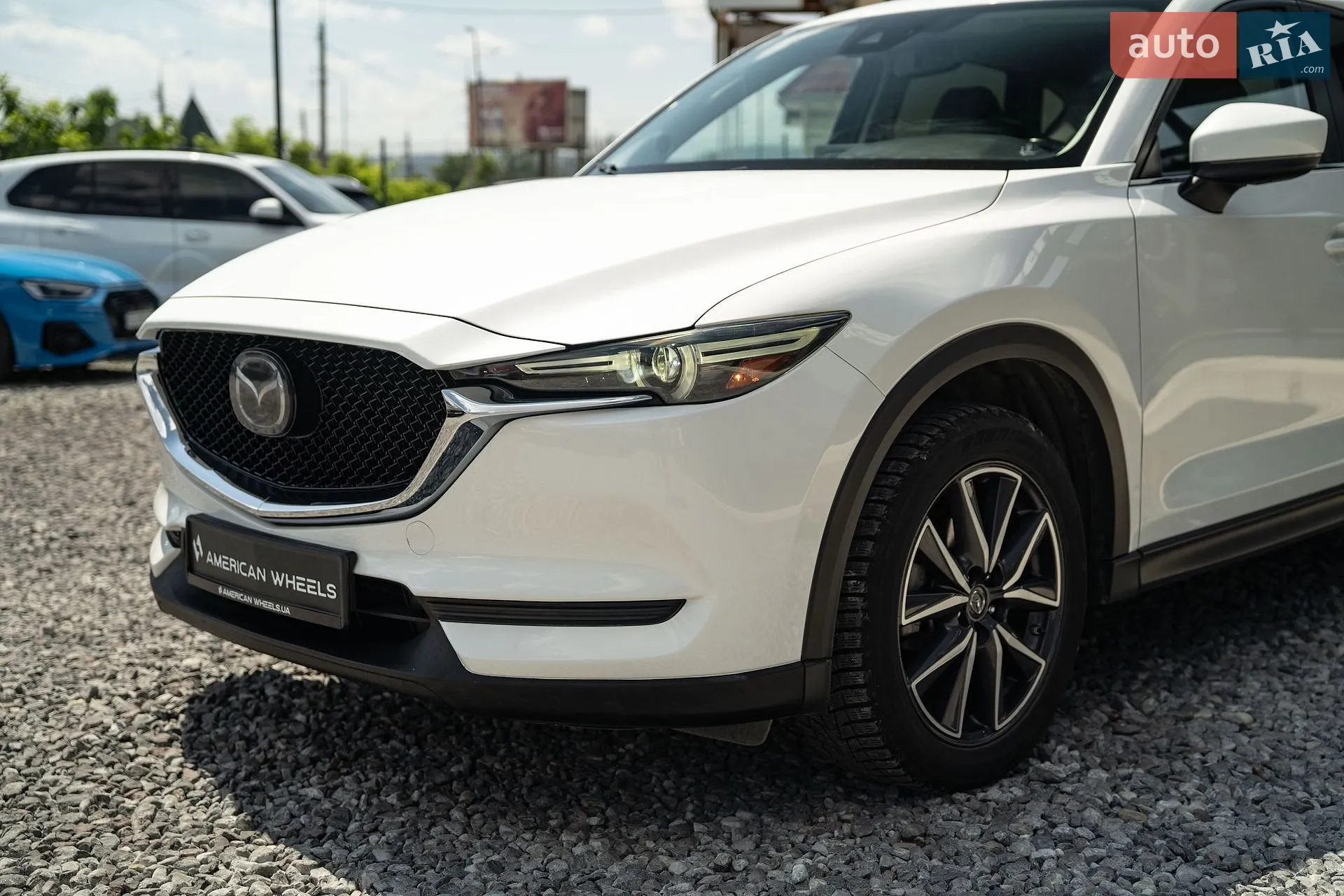 2018 Mazda CX-5 - мініатюра 16