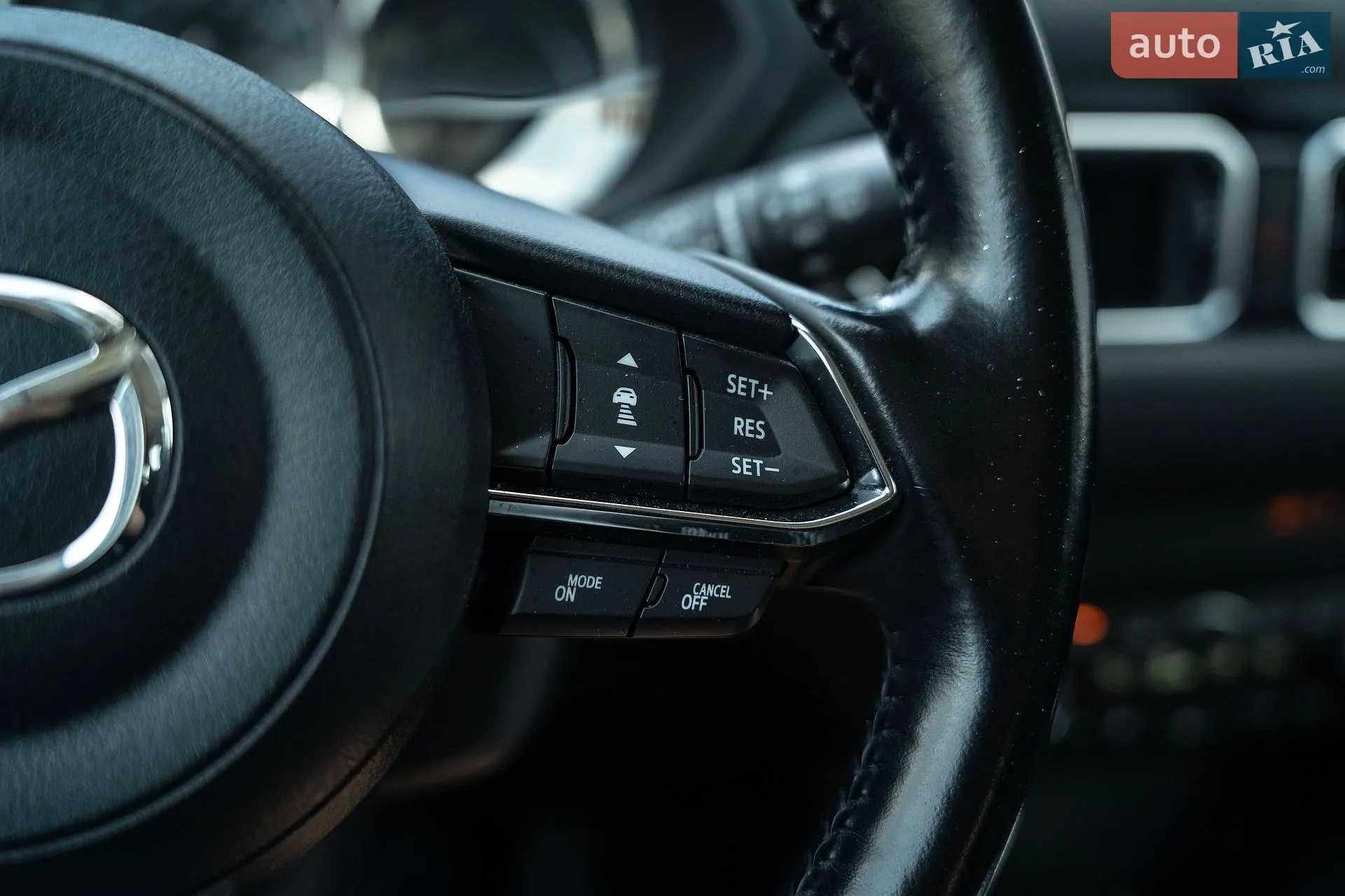 2018 Mazda CX-5 - мініатюра 27