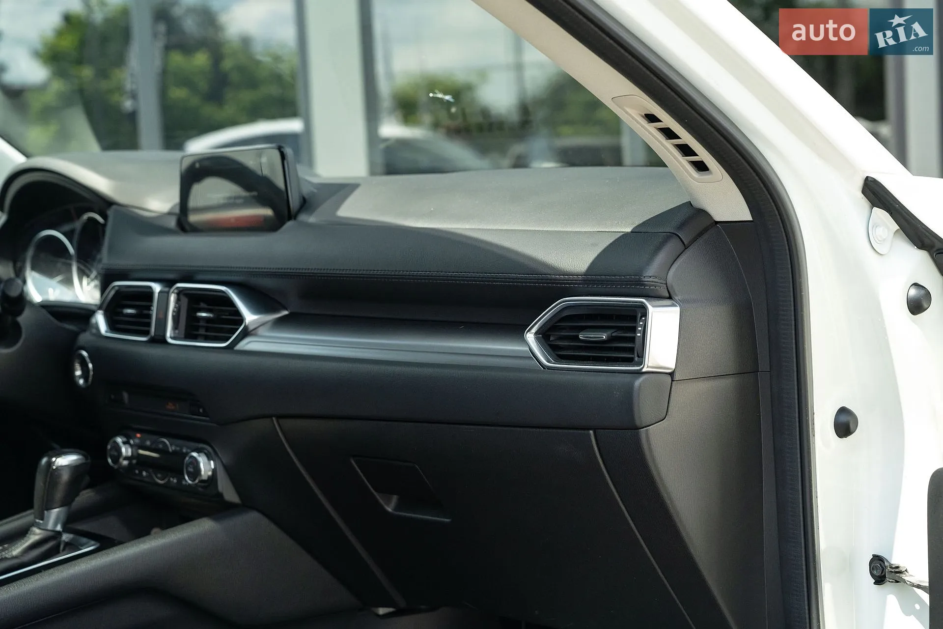 2018 Mazda CX-5 - мініатюра 33