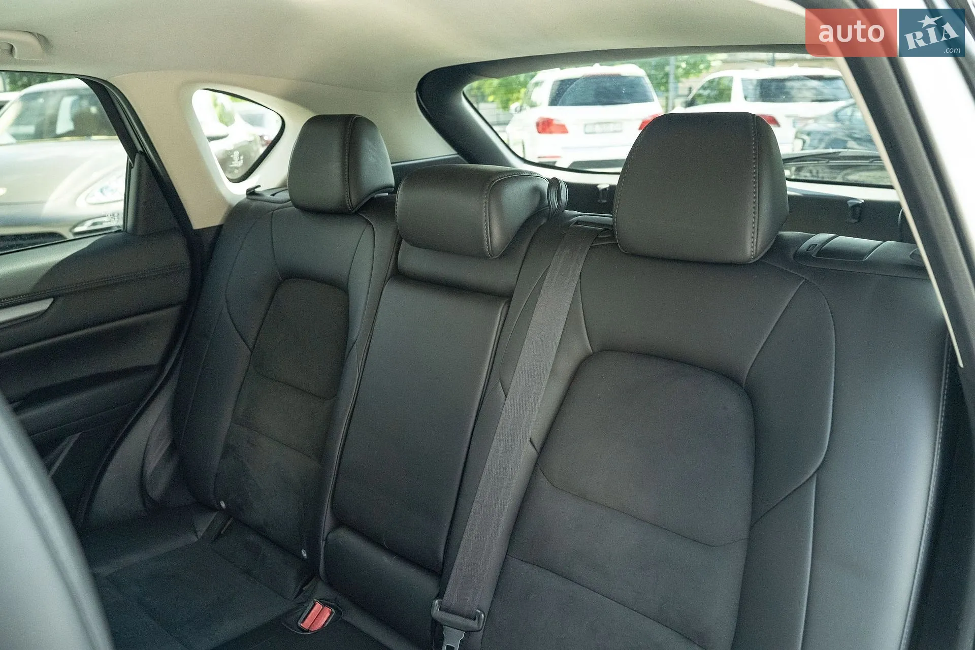 2018 Mazda CX-5 - мініатюра 36