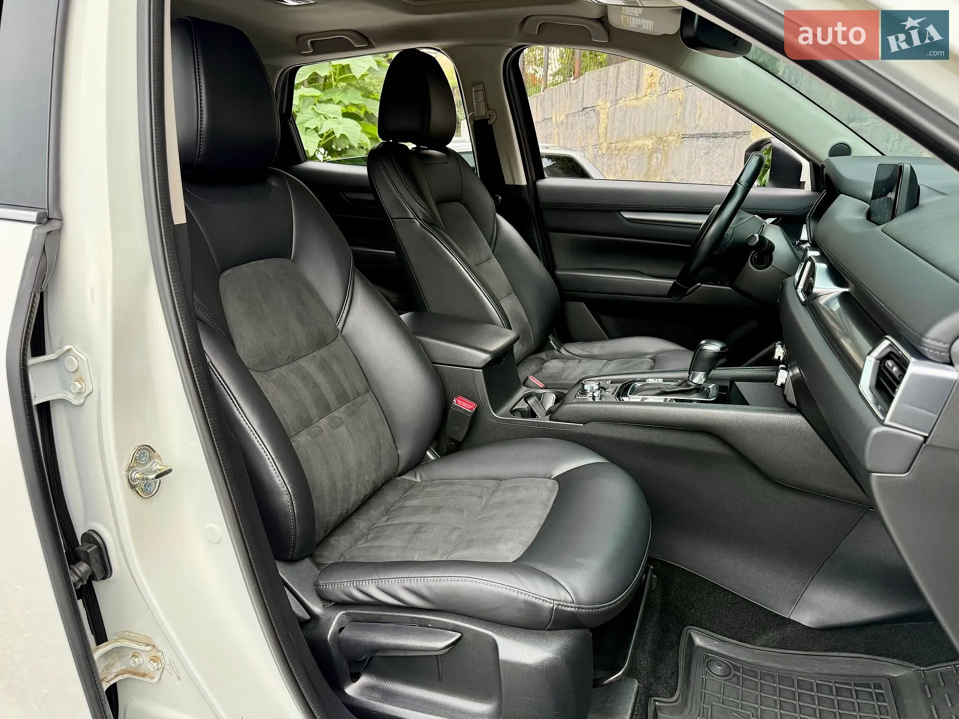 2017 Mazda CX-5 - мініатюра 10