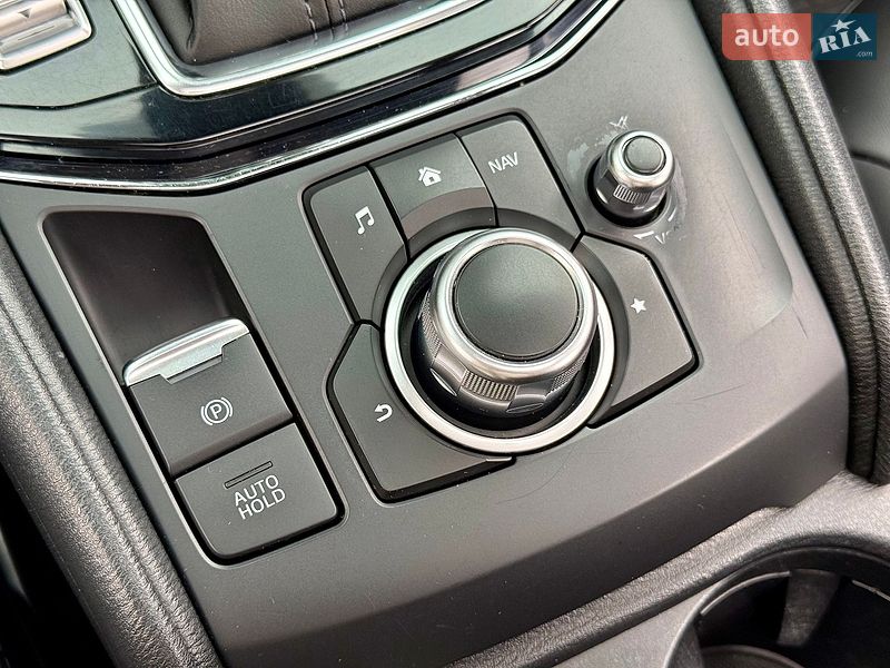 Позашляховик / Кросовер Mazda CX-5 2017 в Харкові фото 19 Позашляховик / Кросовер Mazda CX-5 2017 в Харкові