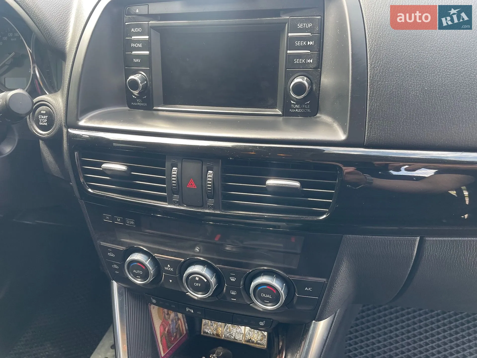 2014 Mazda CX-5 - мініатюра 20