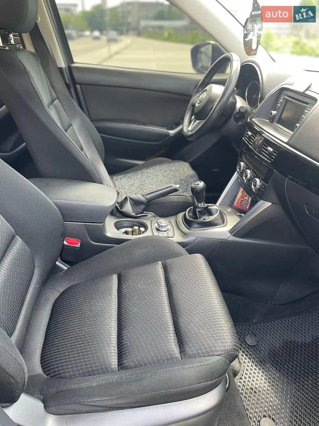 2014 Mazda CX-5 - мініатюра 24