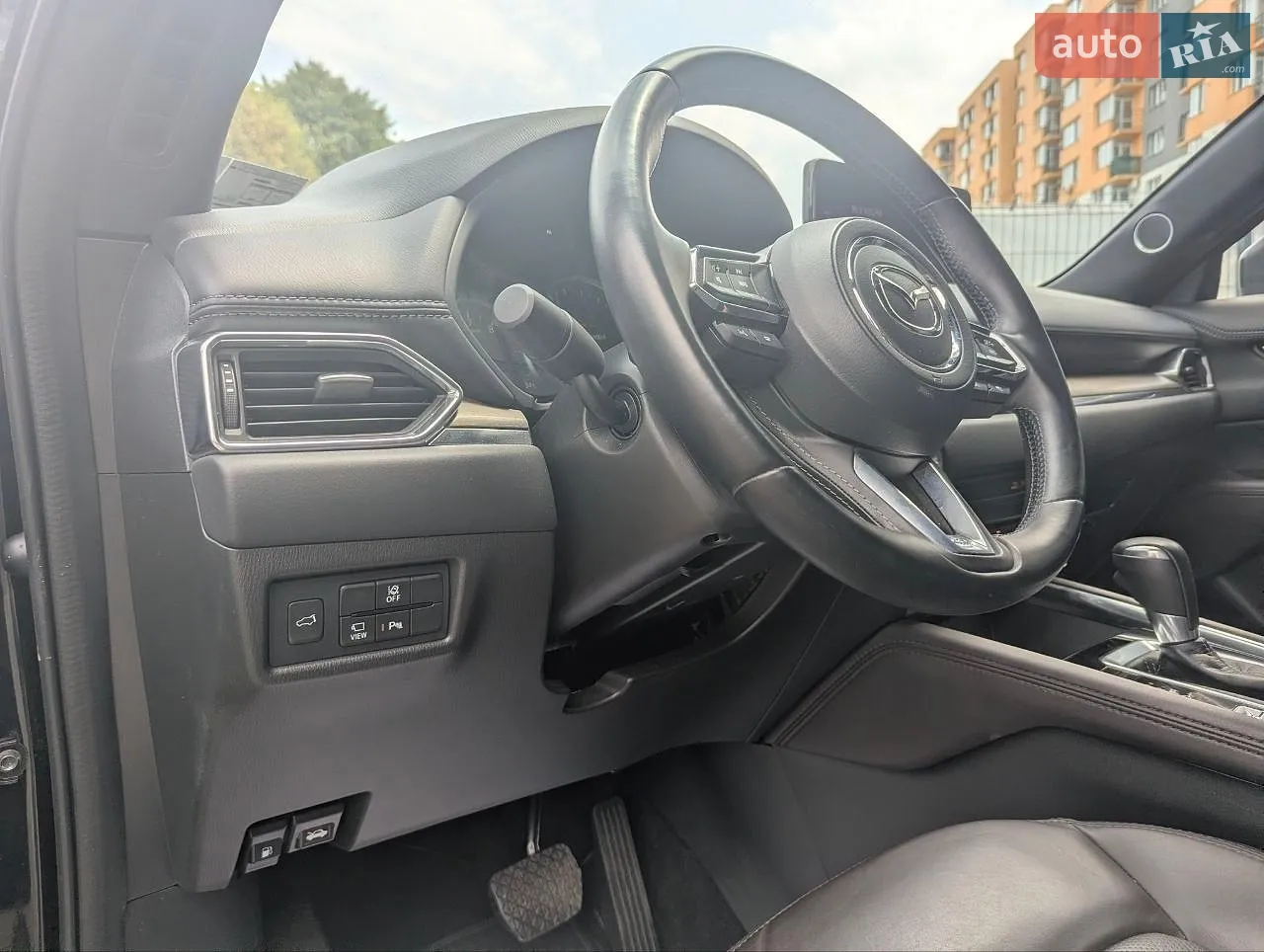 2022 Mazda CX-5 - мініатюра 11
