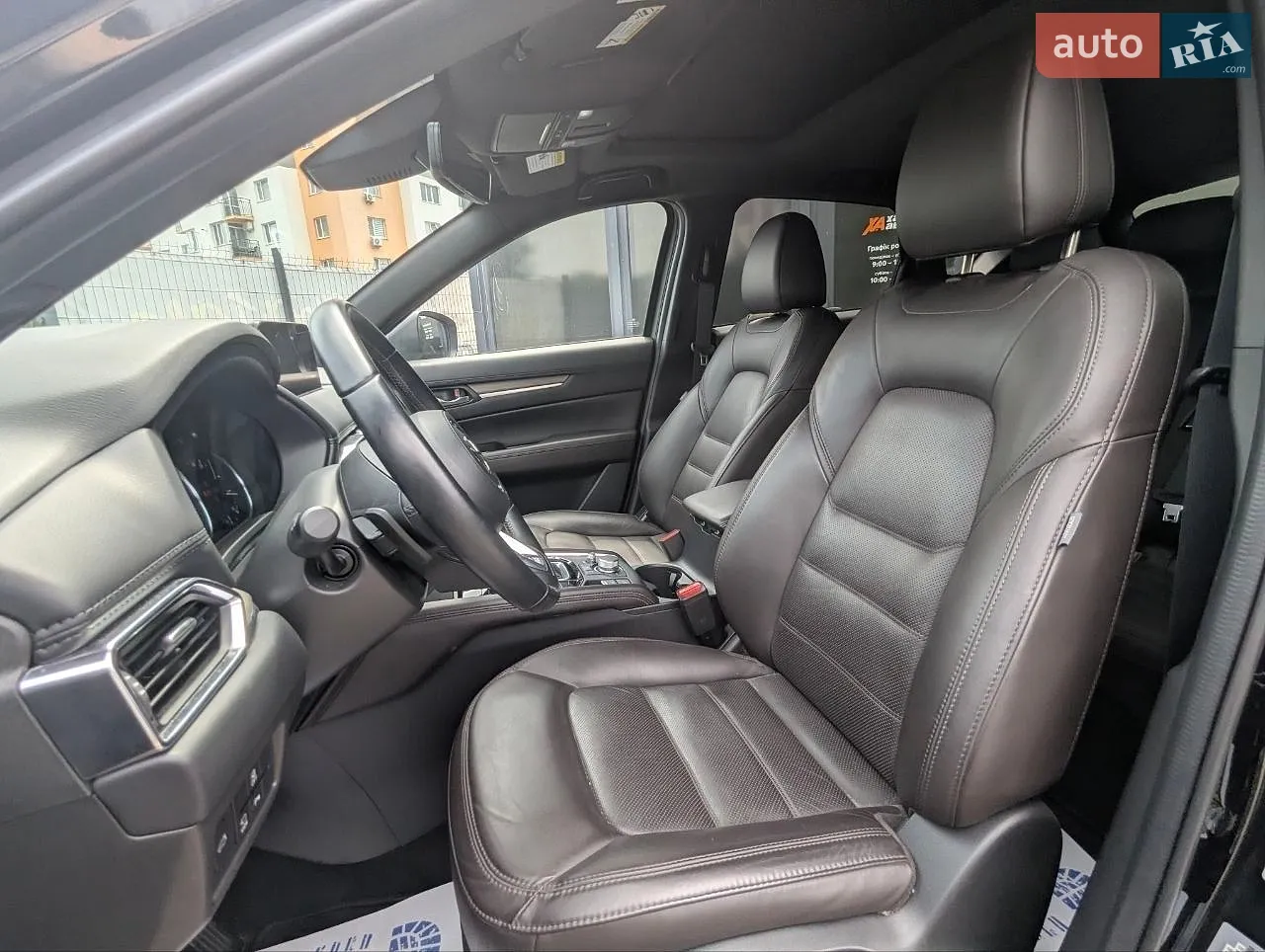 2022 Mazda CX-5 - мініатюра 18