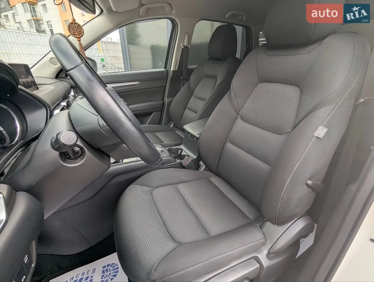 2019 Mazda CX-5 - мініатюра 12