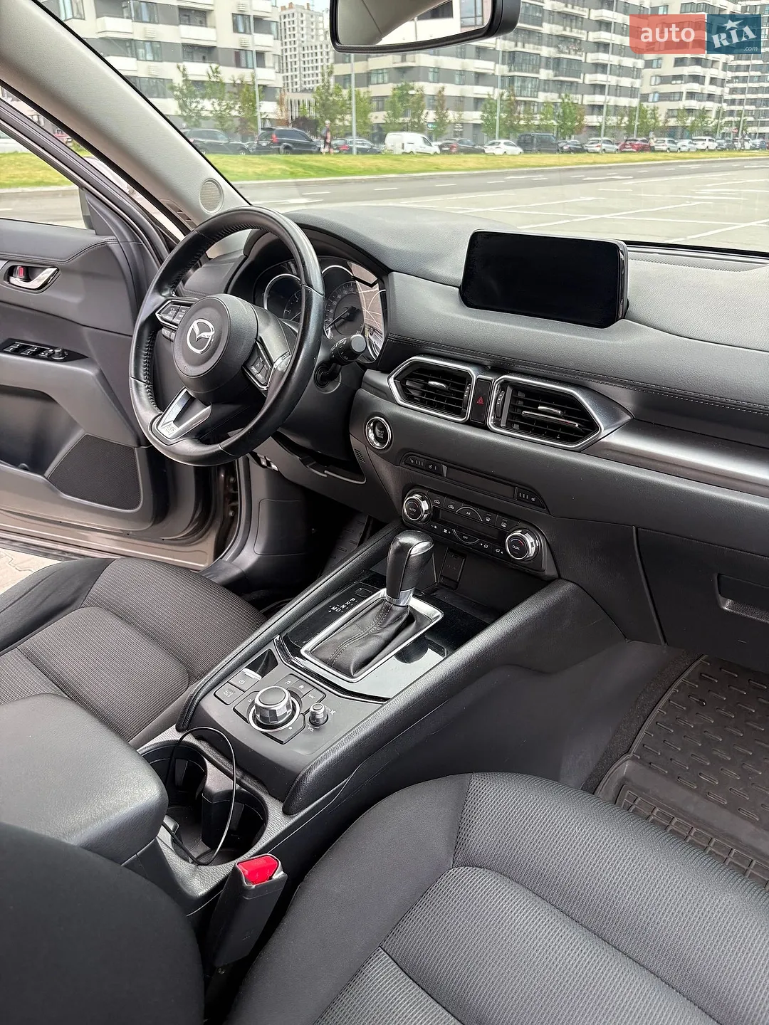 2018 Mazda CX-5 - мініатюра 12