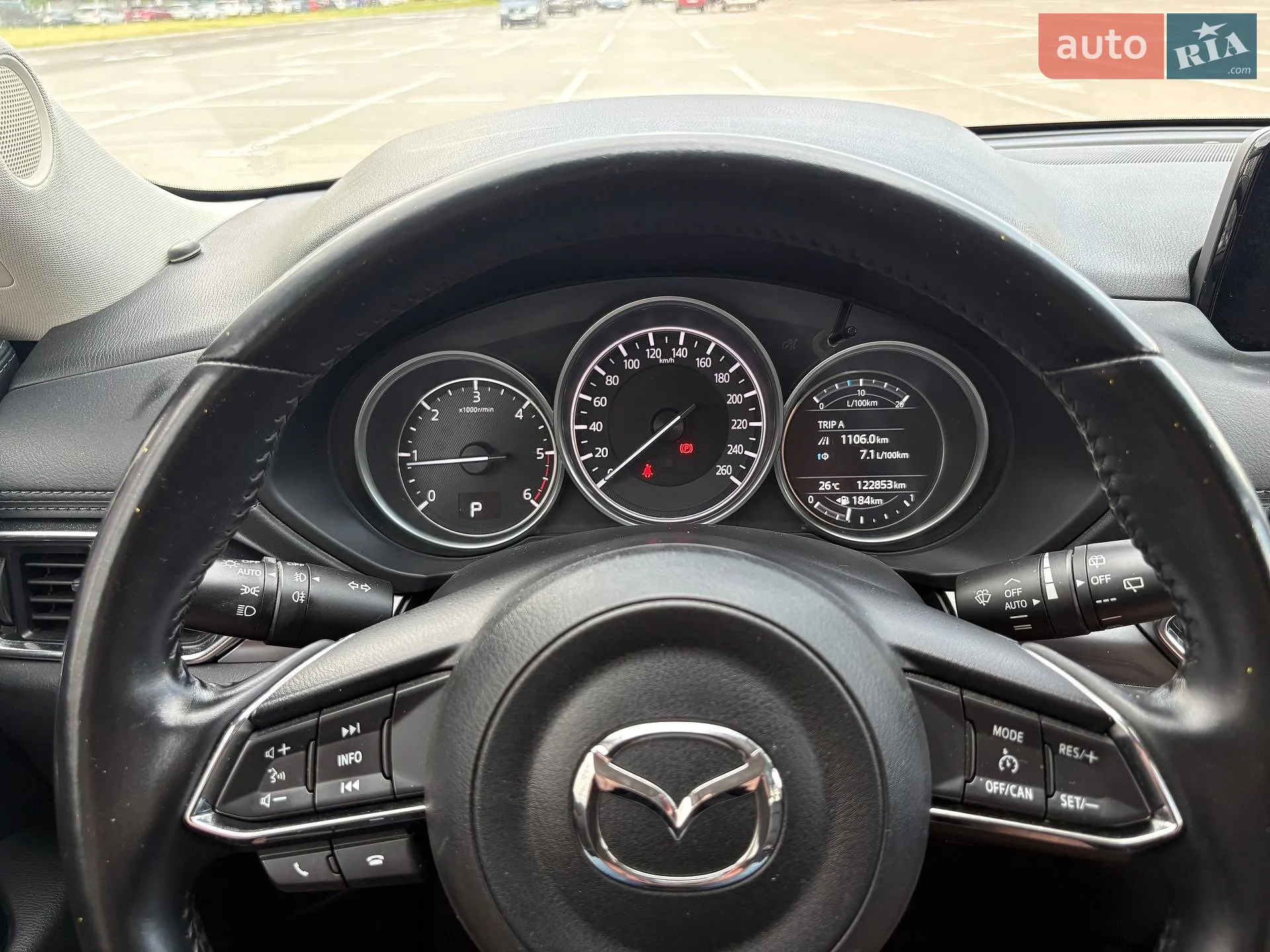 2018 Mazda CX-5 - мініатюра 14