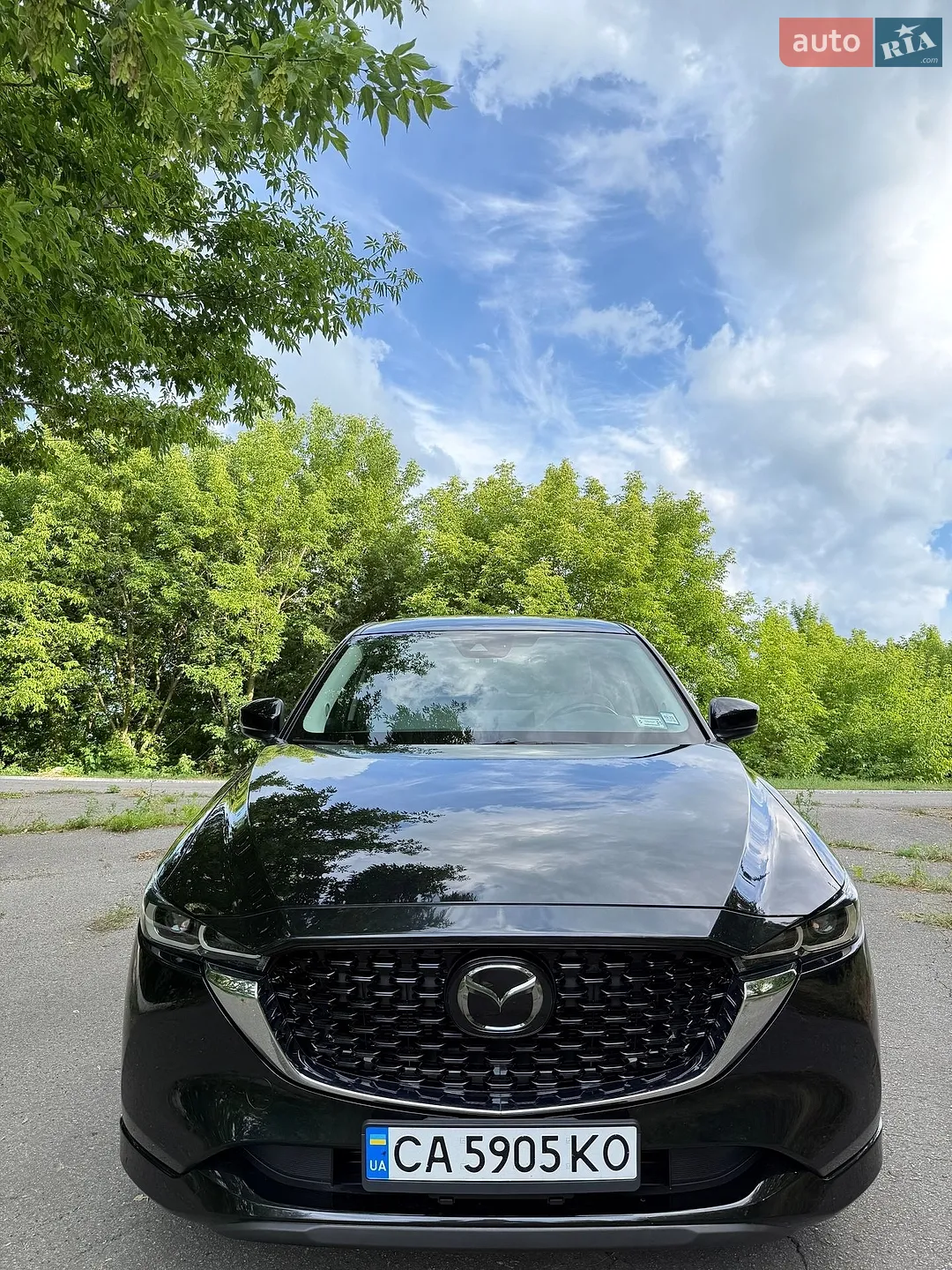 2023 Mazda CX-5 - мініатюра 16