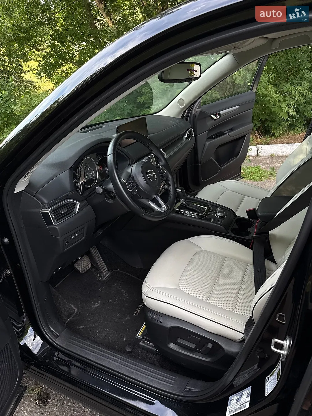 2023 Mazda CX-5 - мініатюра 34